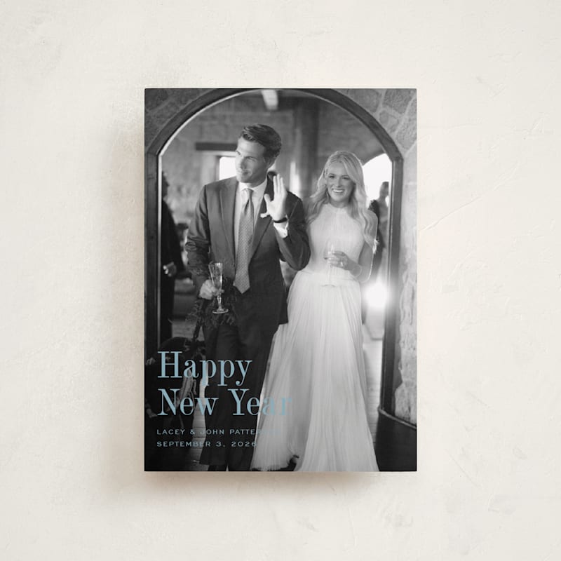 Eternally Merry Holiday Petite Cards