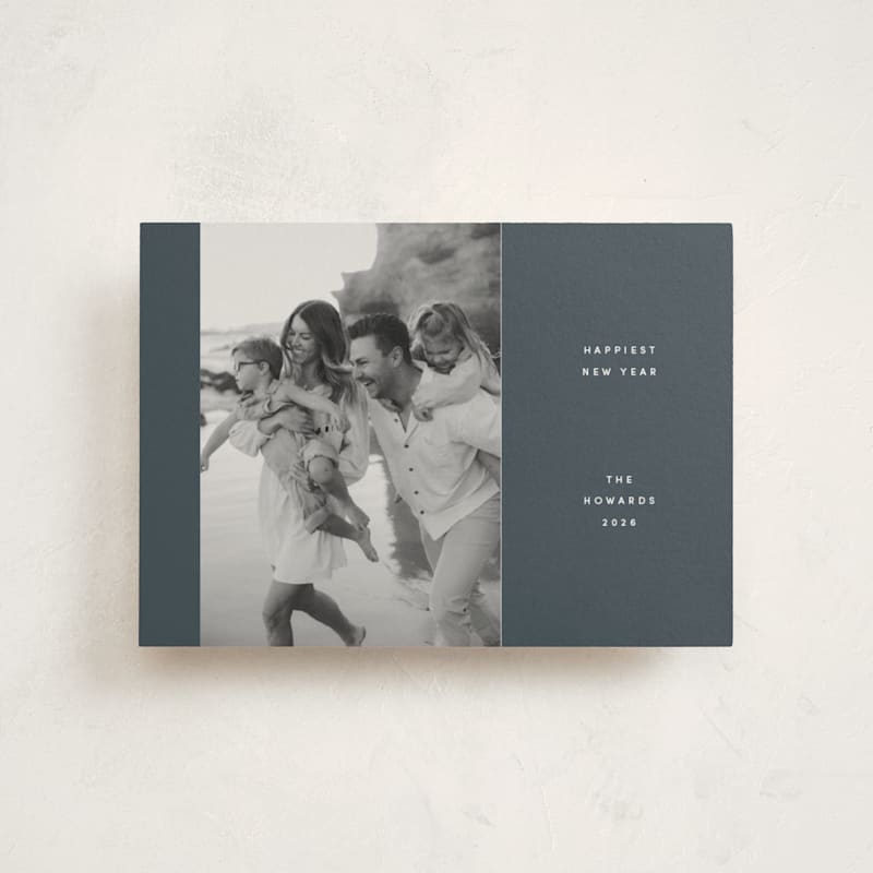 Airy Holiday Postcards