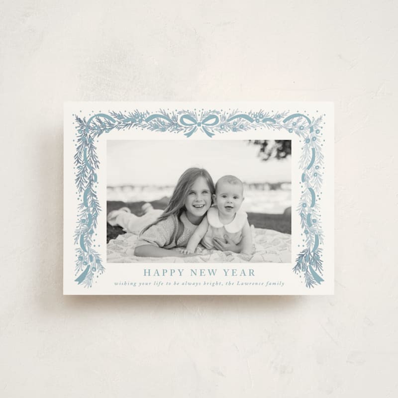 Timeless - Cloned Holiday Postcards