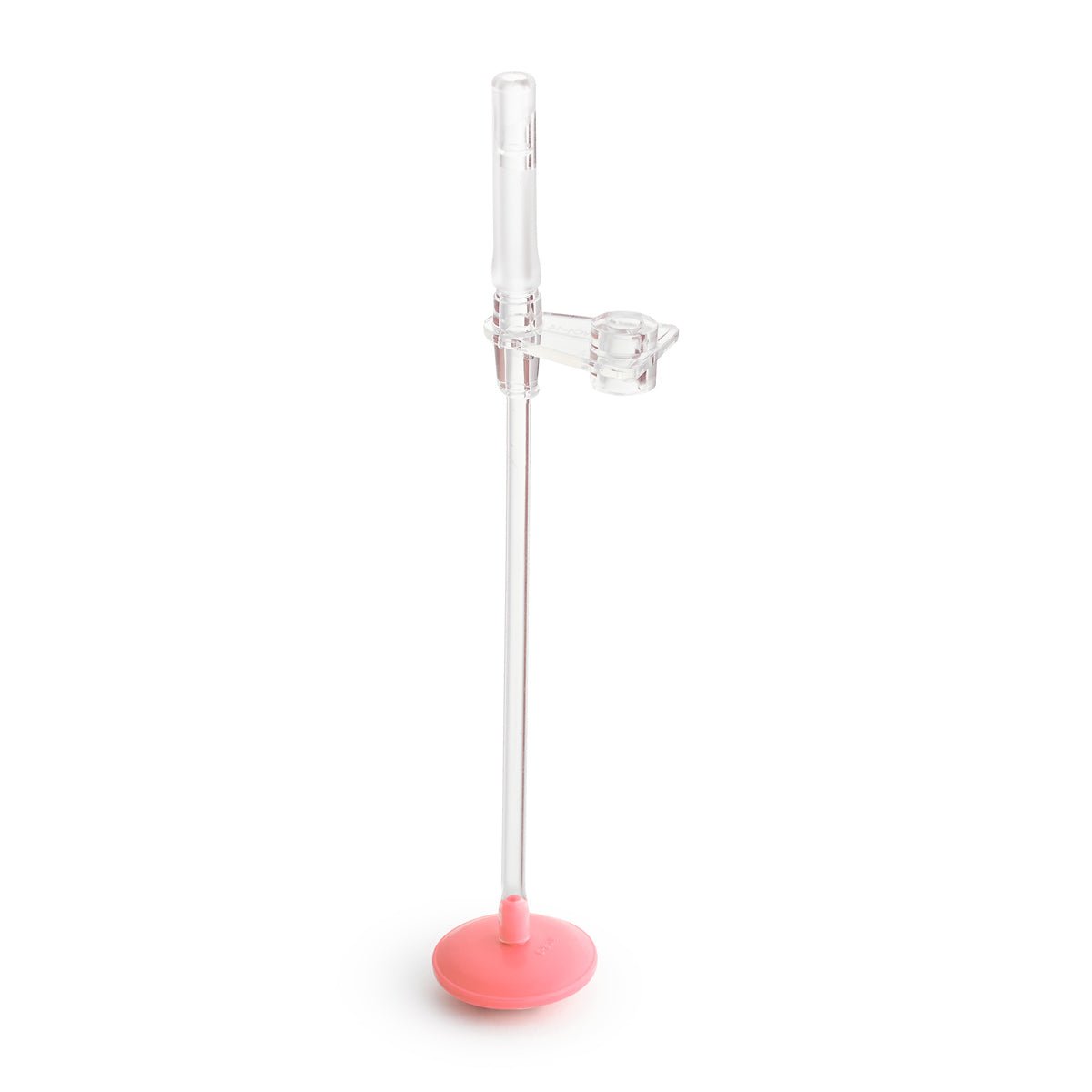 Munchkin Replacement Weighted Straw for Any Angle™ Cups, 10oz in Pink