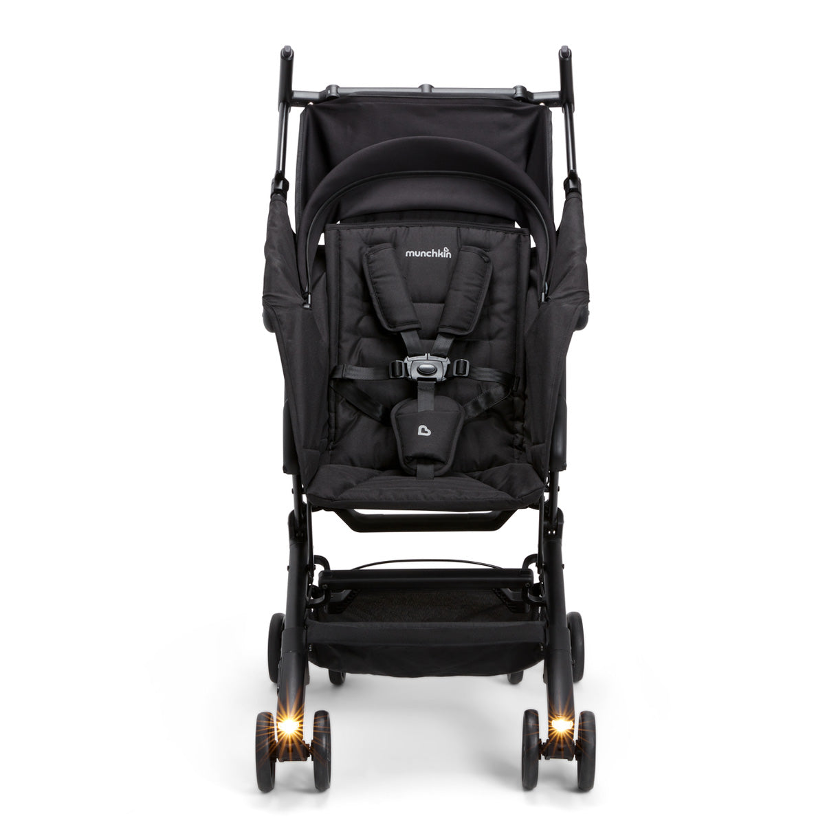 Munchkin Night Owl Stroller with Lights