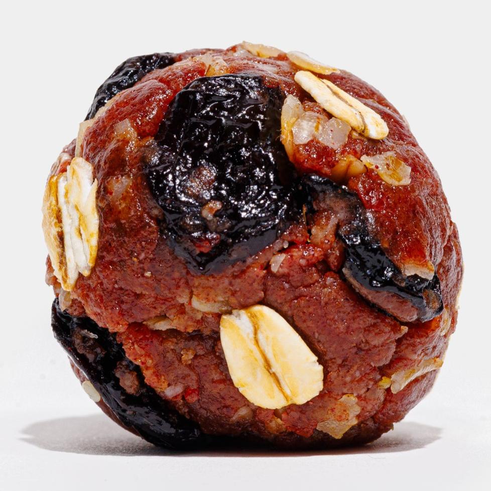 Pre+Postnatal Mama Bites - Peanut Berry (28 Bites)
