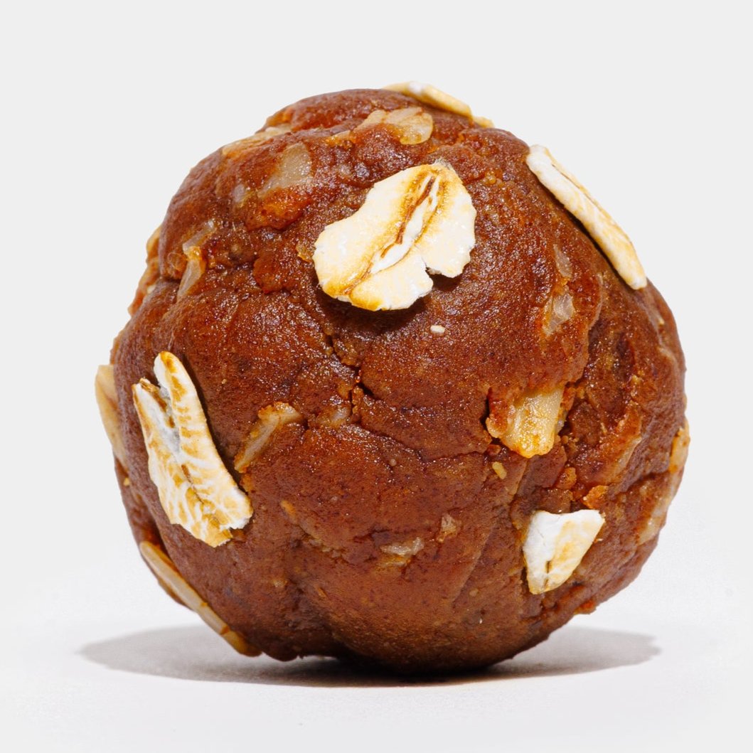Pre+Postnatal Mama Bites- Peanut Cacao (28 Bites)