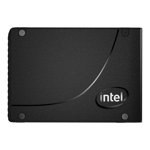 Intel DC P4800X 375 GB Solid State Drive - 2.5" Internal - U.2 (SFF-8639) NVMe (PCI Express 3.0 x4) - 2400 MB/s Maximum Read Transfer Rate - 256-bit E