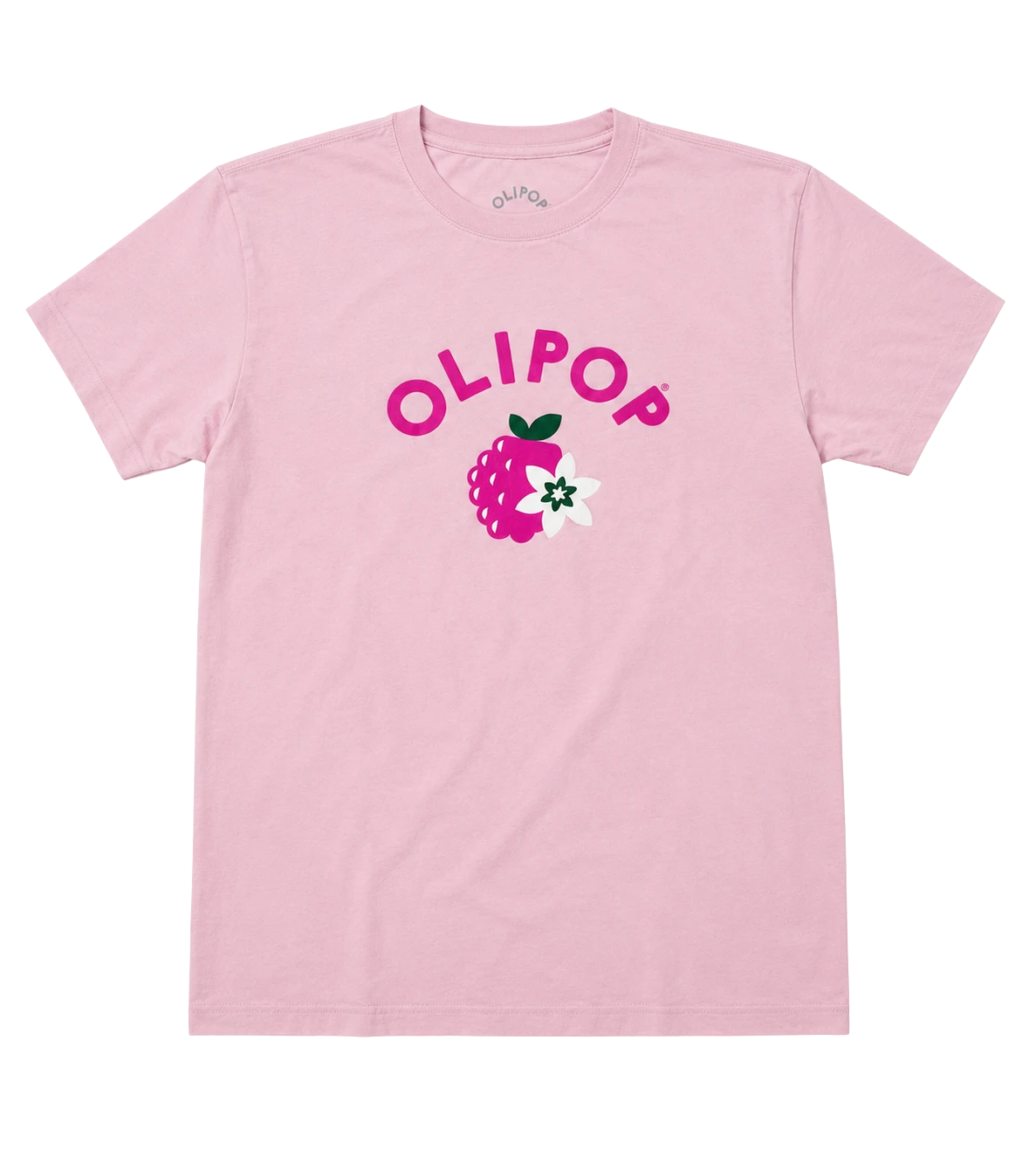 Blackberry Vanilla Tee - XL