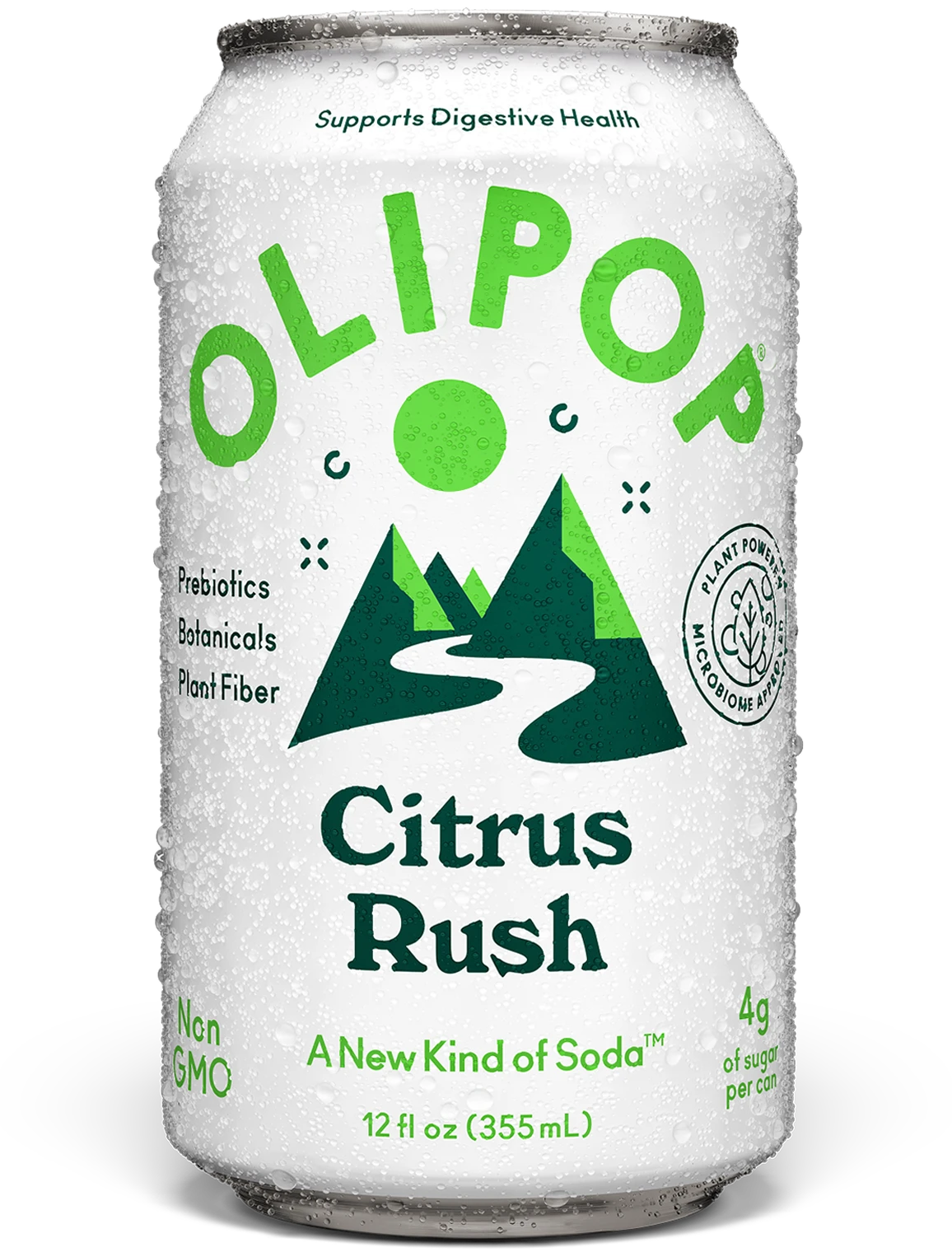 Citrus Rush - 12 Pack