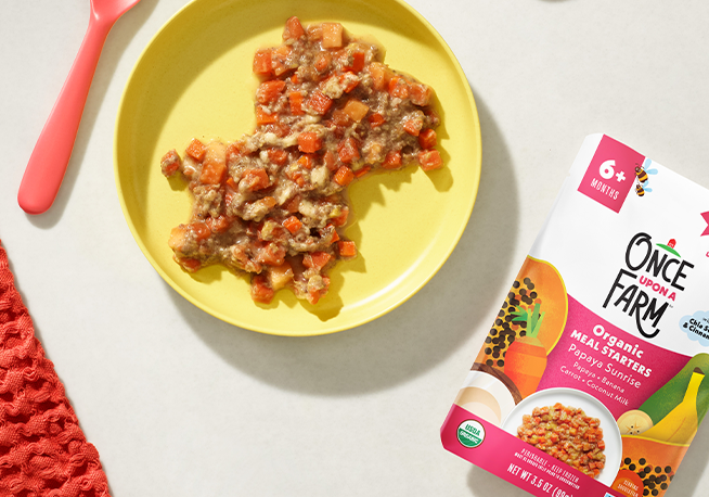 Build a Bundle Meal 24 Pack