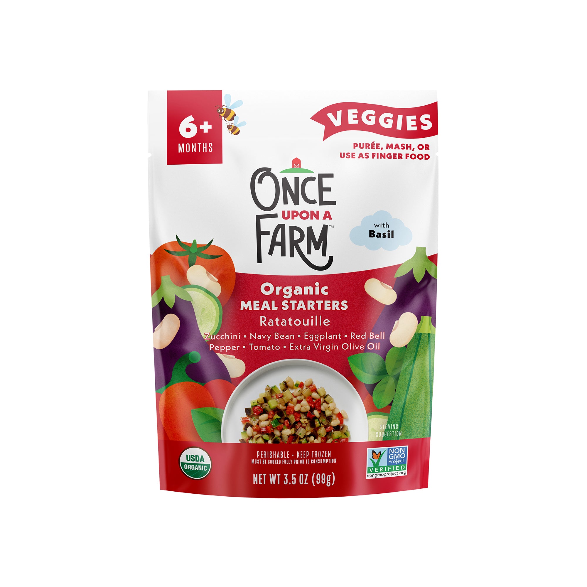 Ratatouille - 71845010-S