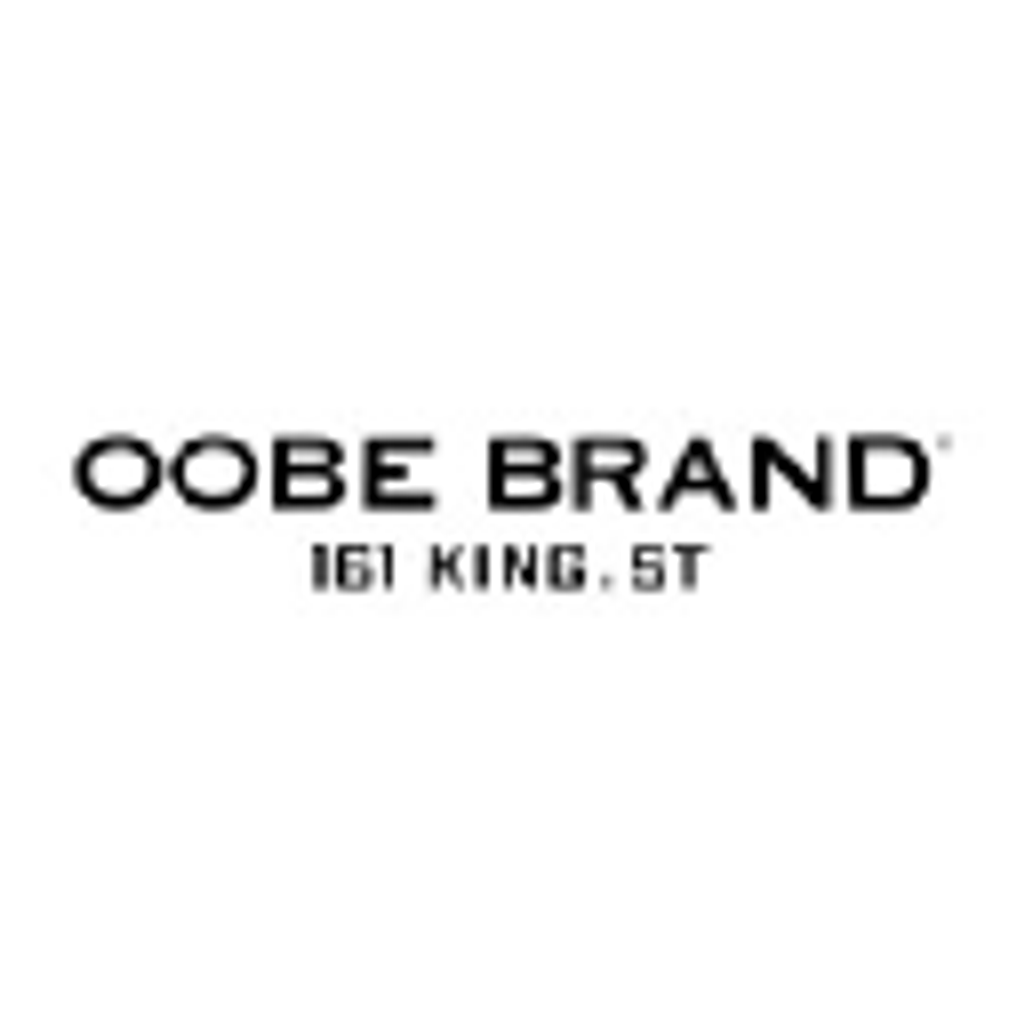 OOBE BRAND Classic Menswear