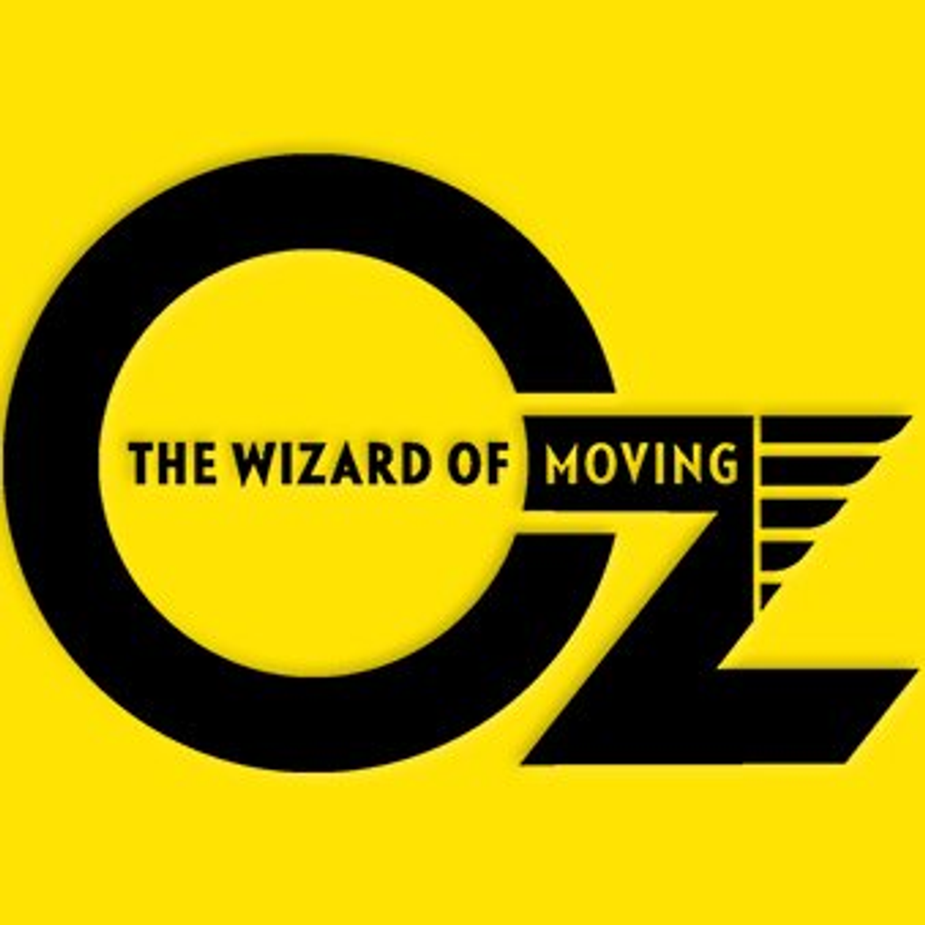 Oz Moving & Storage