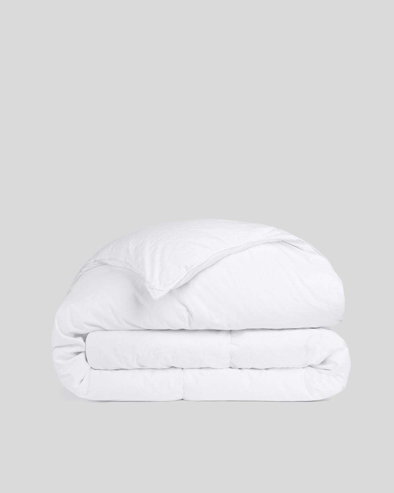 Down Alternative Duvet Insert Lightweight size Full/Queen | Parachute Home