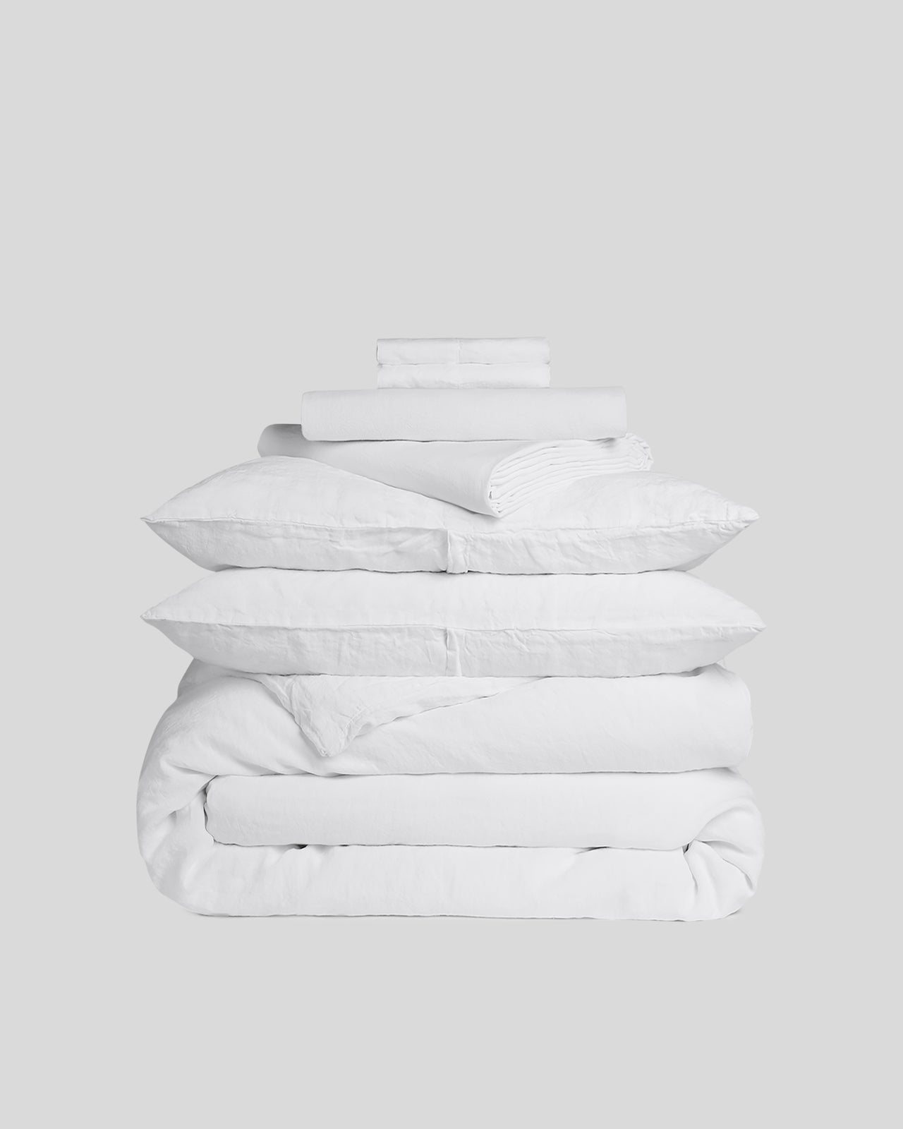 Custom Linen Bundle | Parachute Home