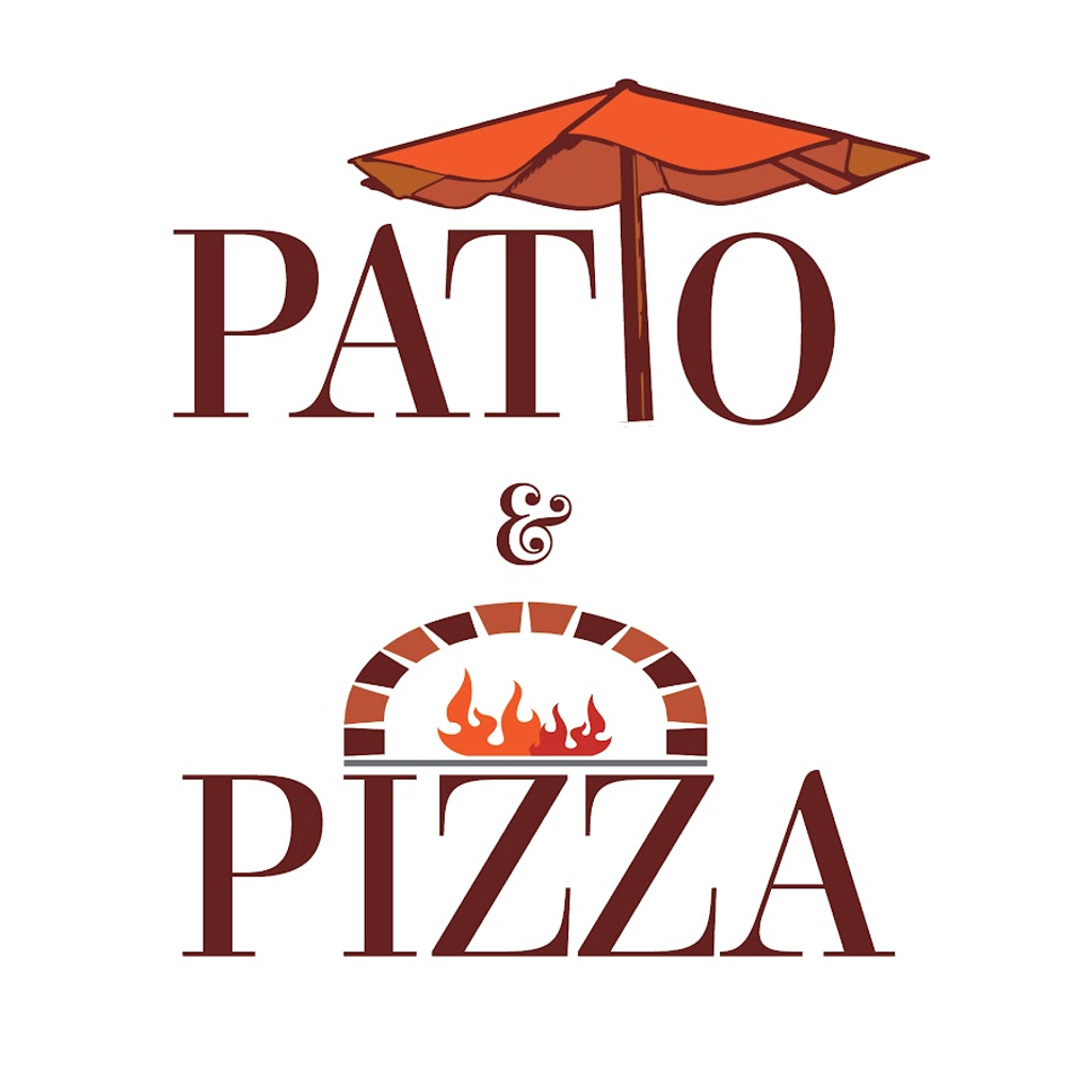 Patio & Pizza Outdoor Furnishings