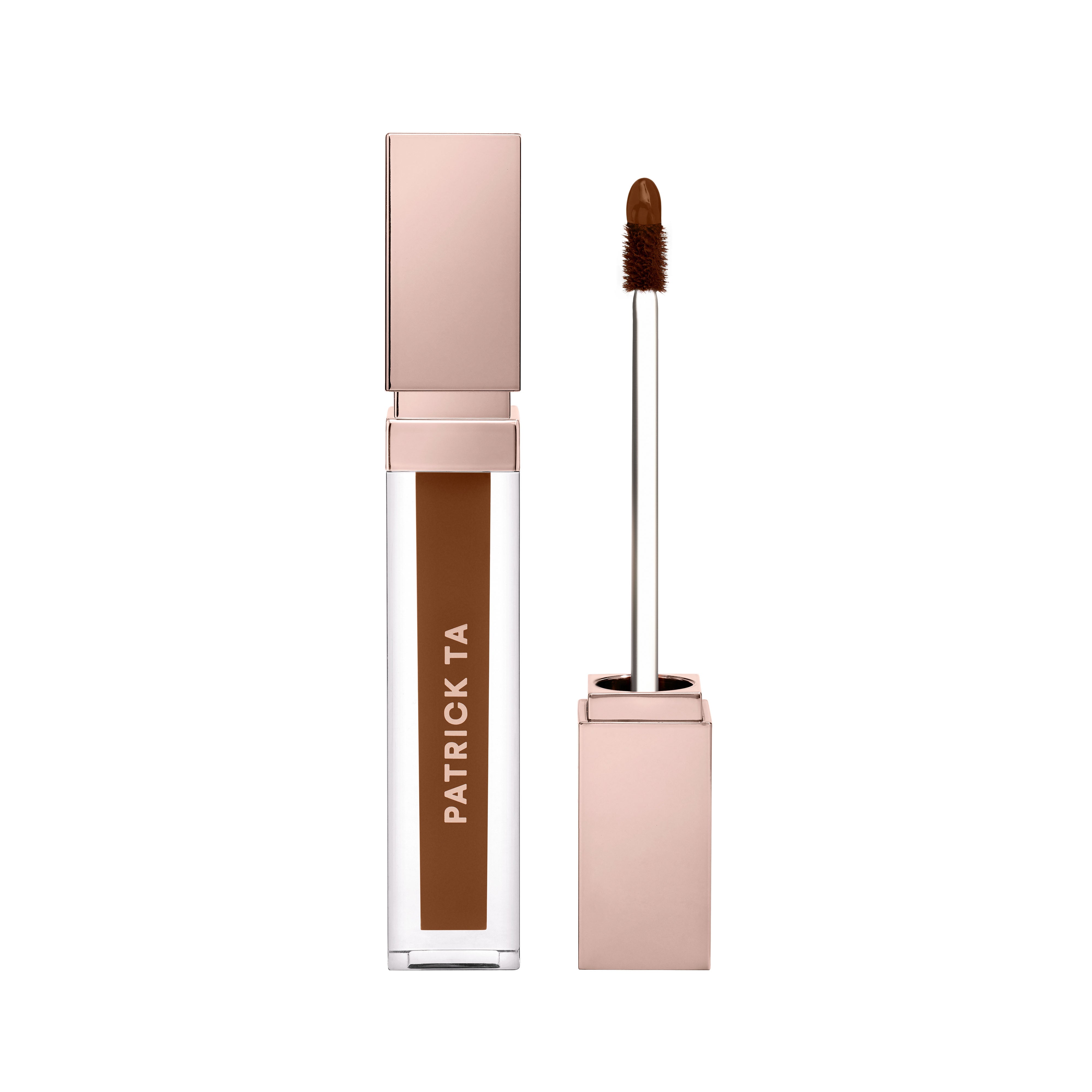 Major Skin Soft Blur Brightening Concealer - Deep Golden Warm 5