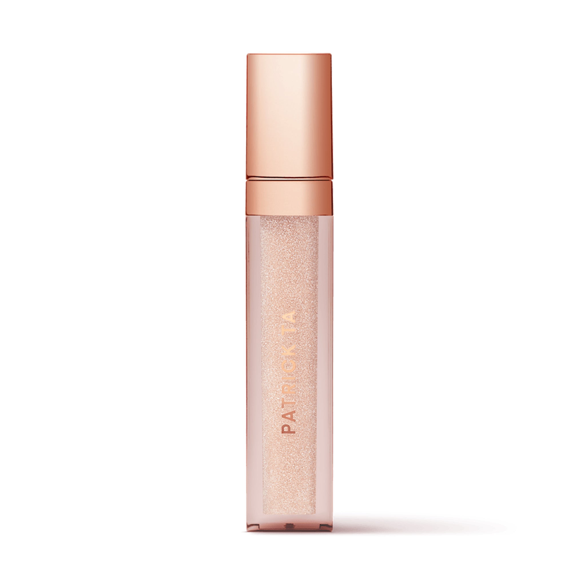 Major Glow™ Lip Shine - She's Expensive (Crystal Pearl)