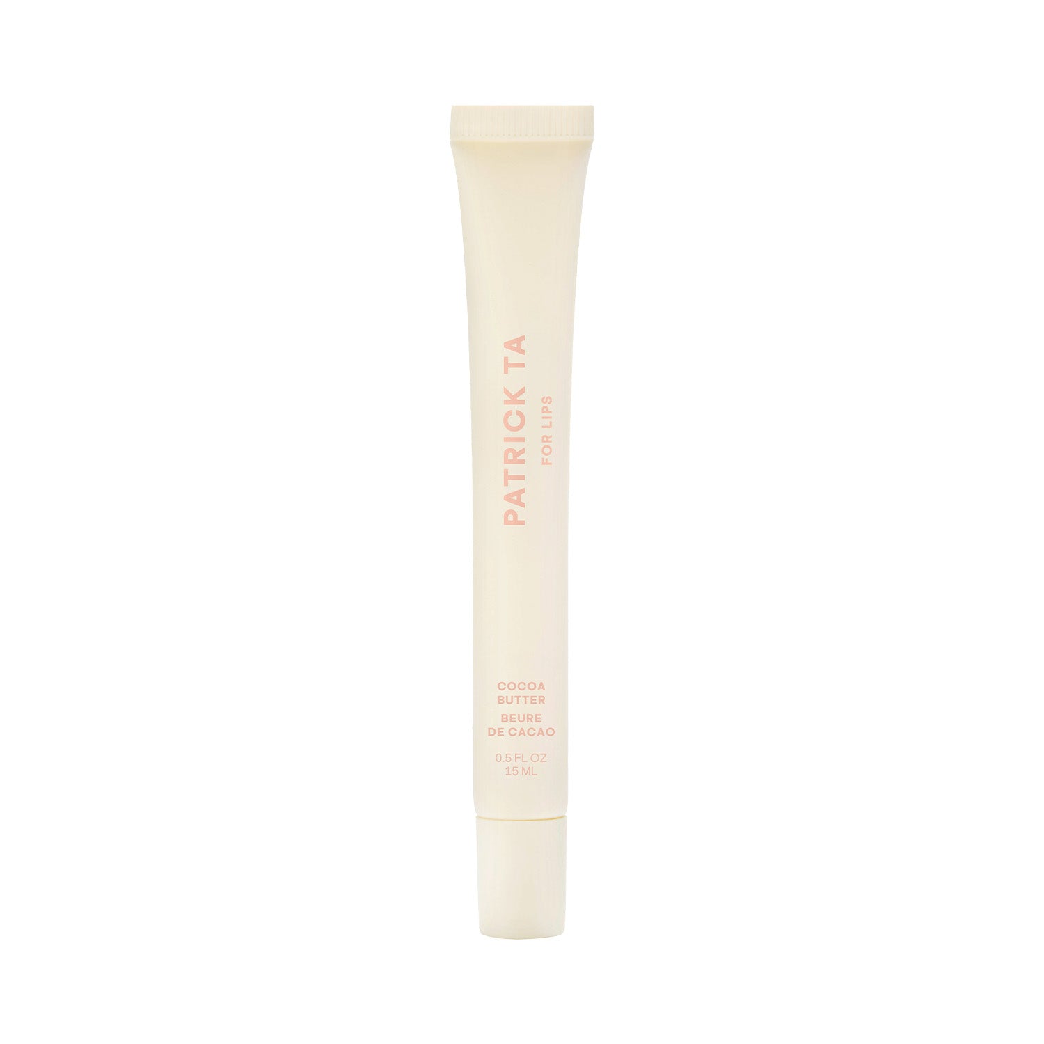 Major Moisture Smoothing Lip Balm - Cocoa Butter (Cream)