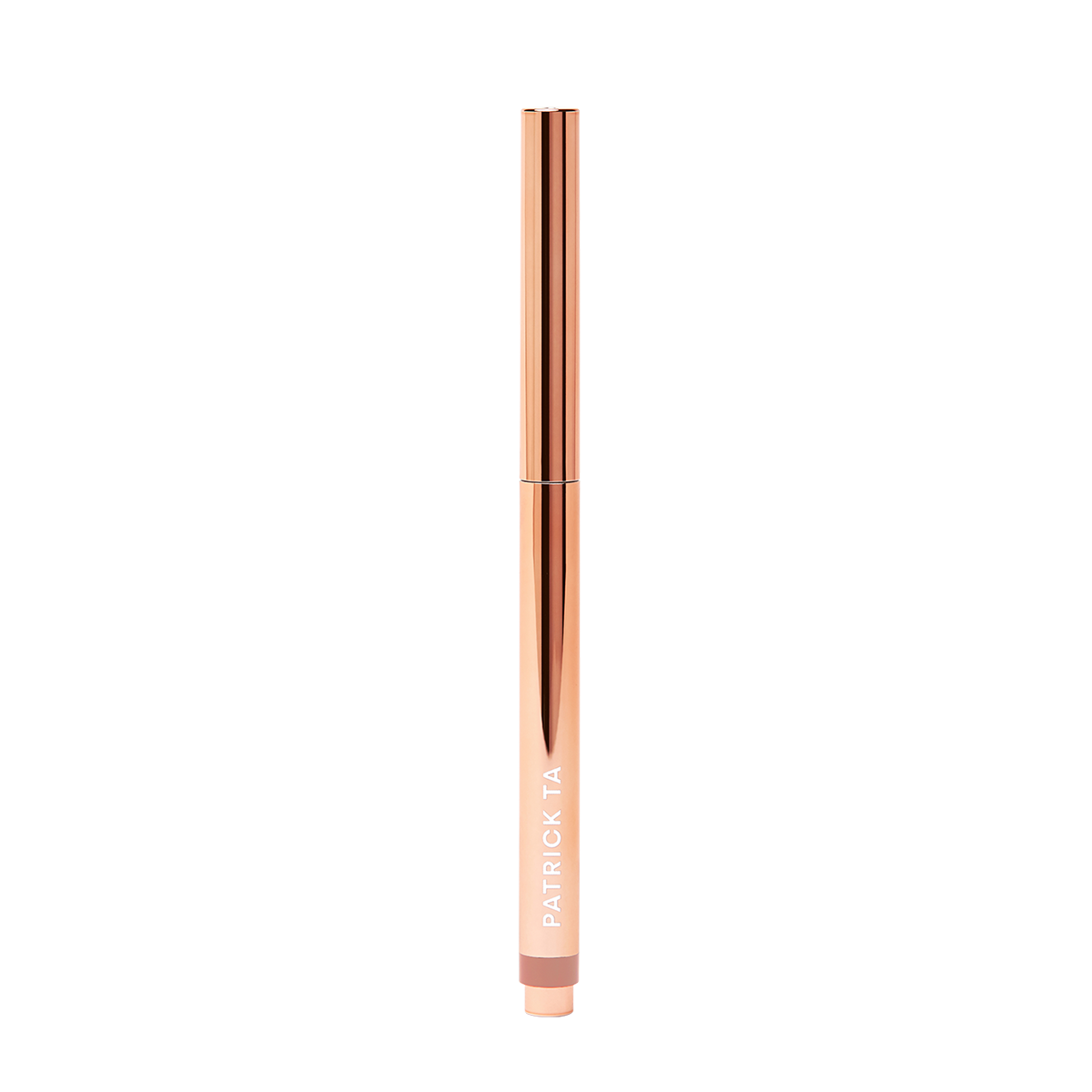 Monochrome Moment - Precision Lip Crayon - She's Humble (Neutral Pink)