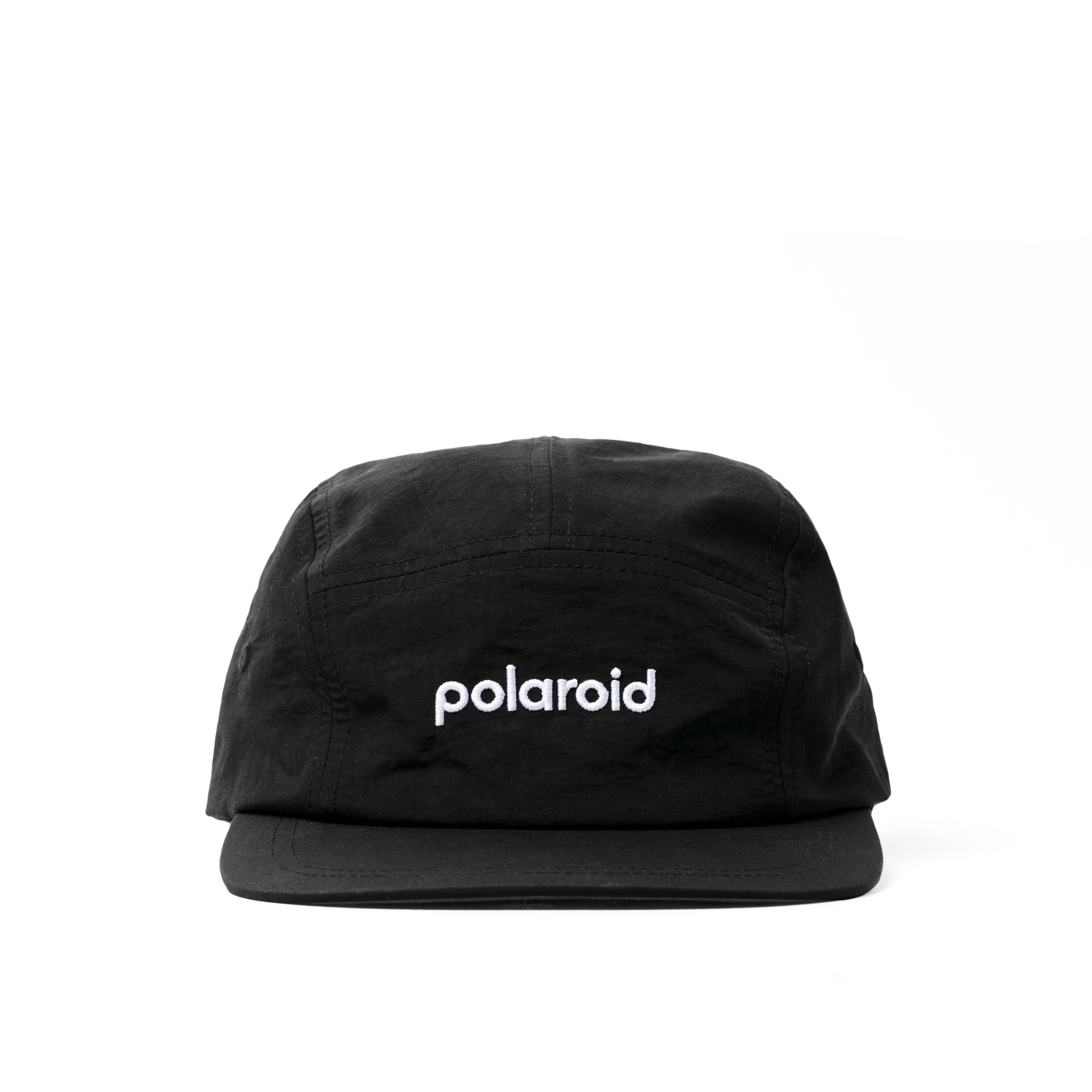 Polaroid - 5-Panel Cap