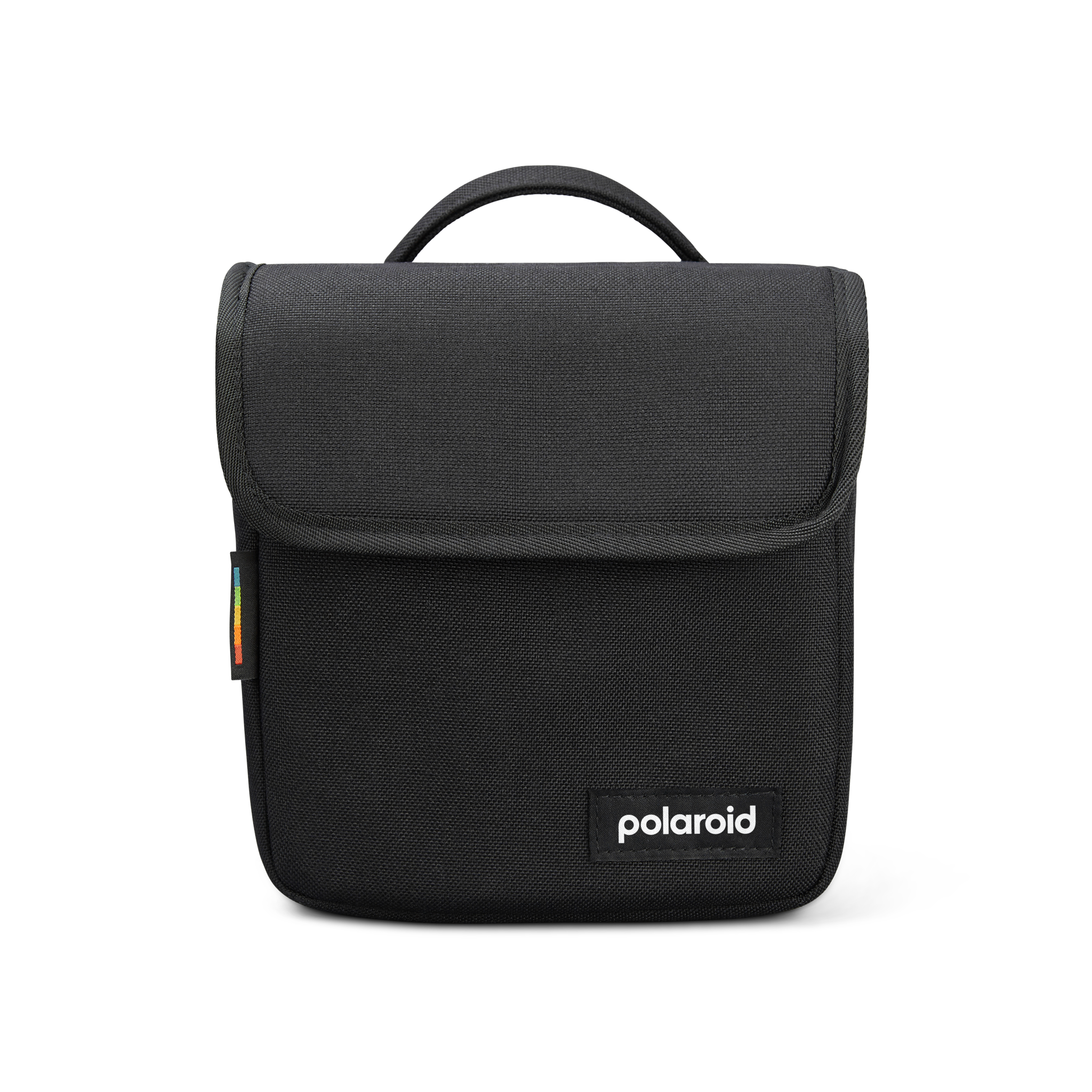 Polaroid - Box Camera Bag - Black