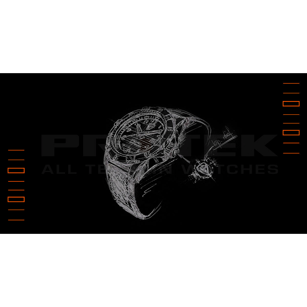 ProTek All Terrain Watches