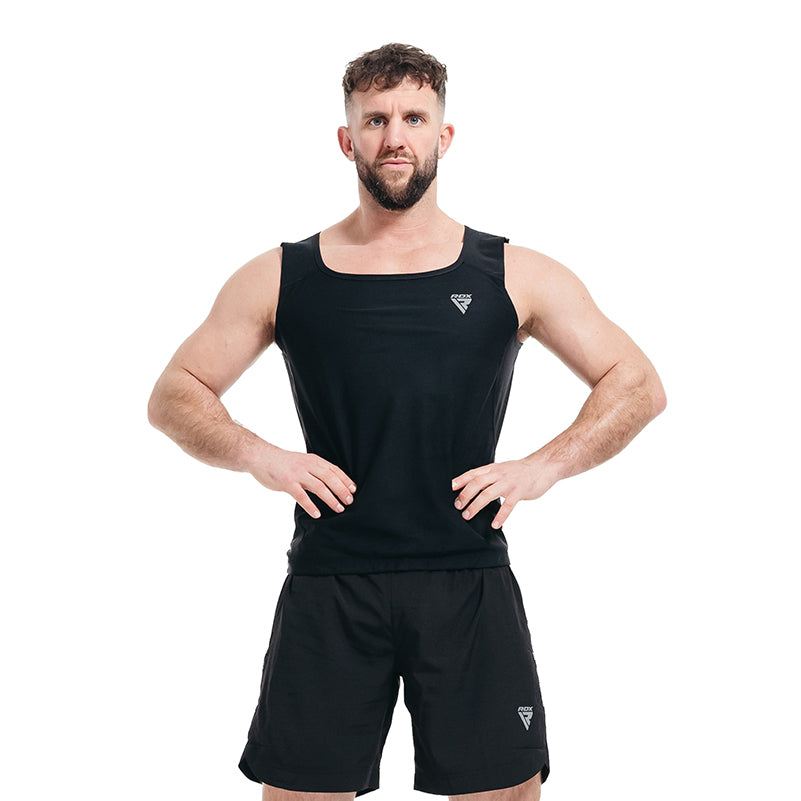 Colete RDX M1 para homem sem fecho REACH OEKO TEX 100 certificado 2XL / Army Green