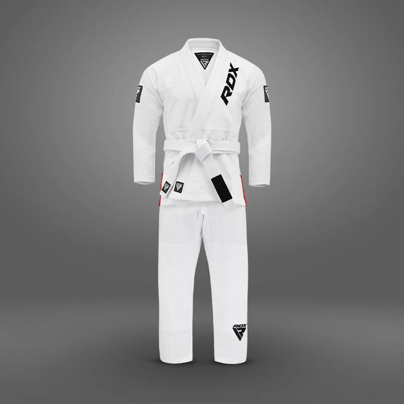 RDX T1 Titan Brazilian Jiu-jitsu GI