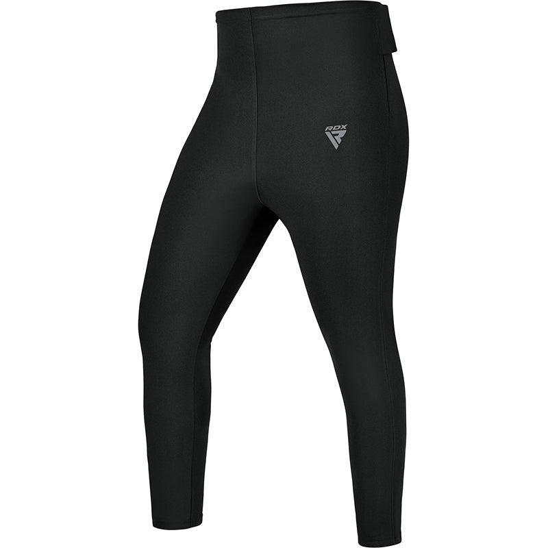 RDX Sauna Sweat Leggings For Women Army Green / 3XL