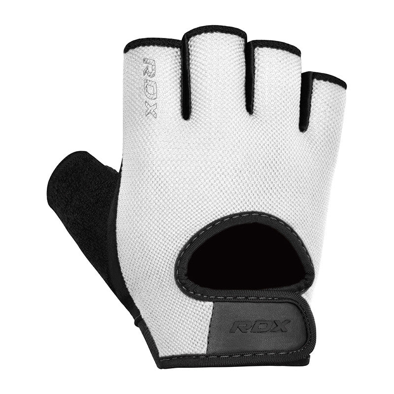 Gym Weight Lifting Gloves T1 Army Green / S