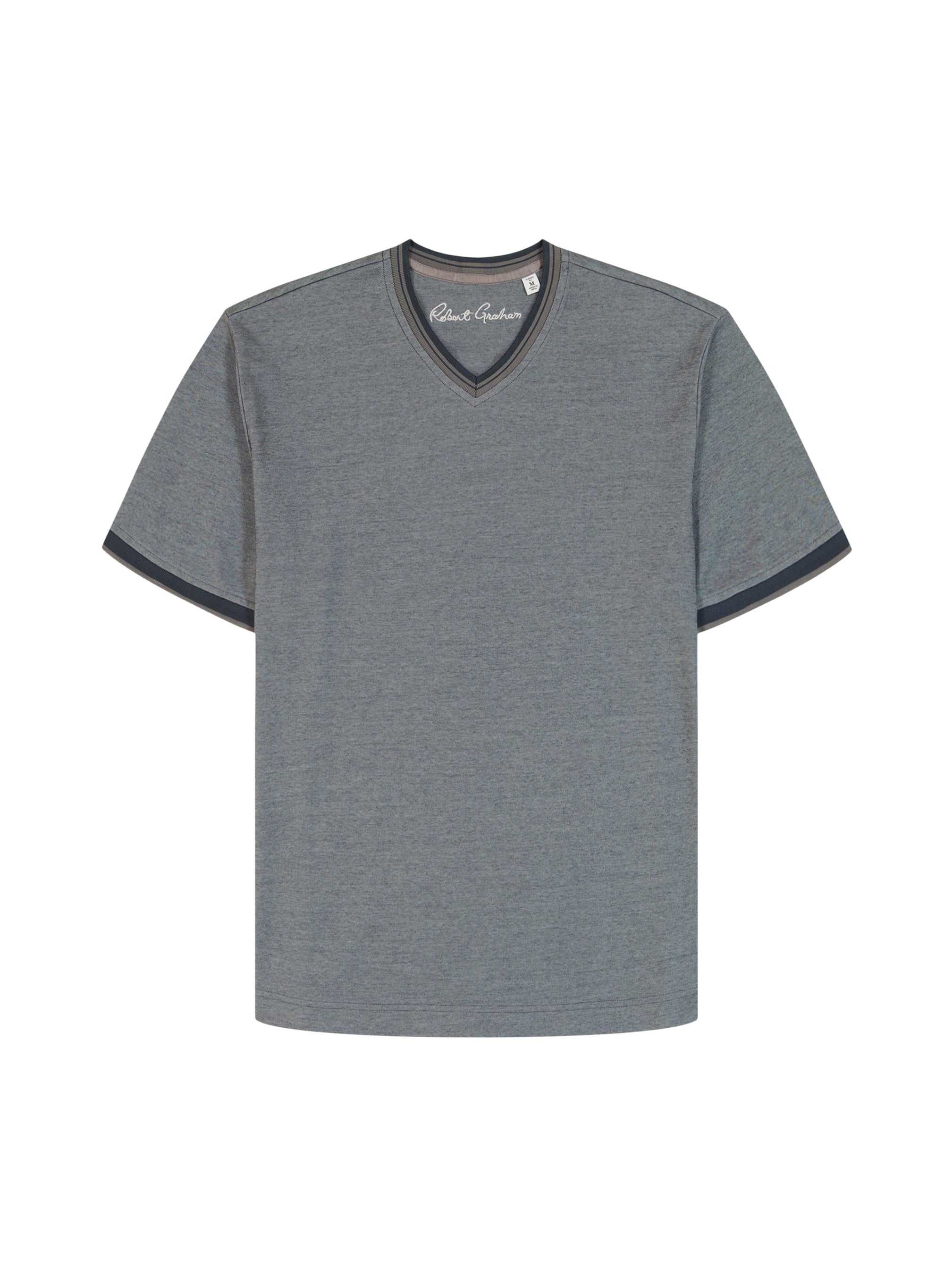 Robert Graham Holton Short Sleeve T-shirt