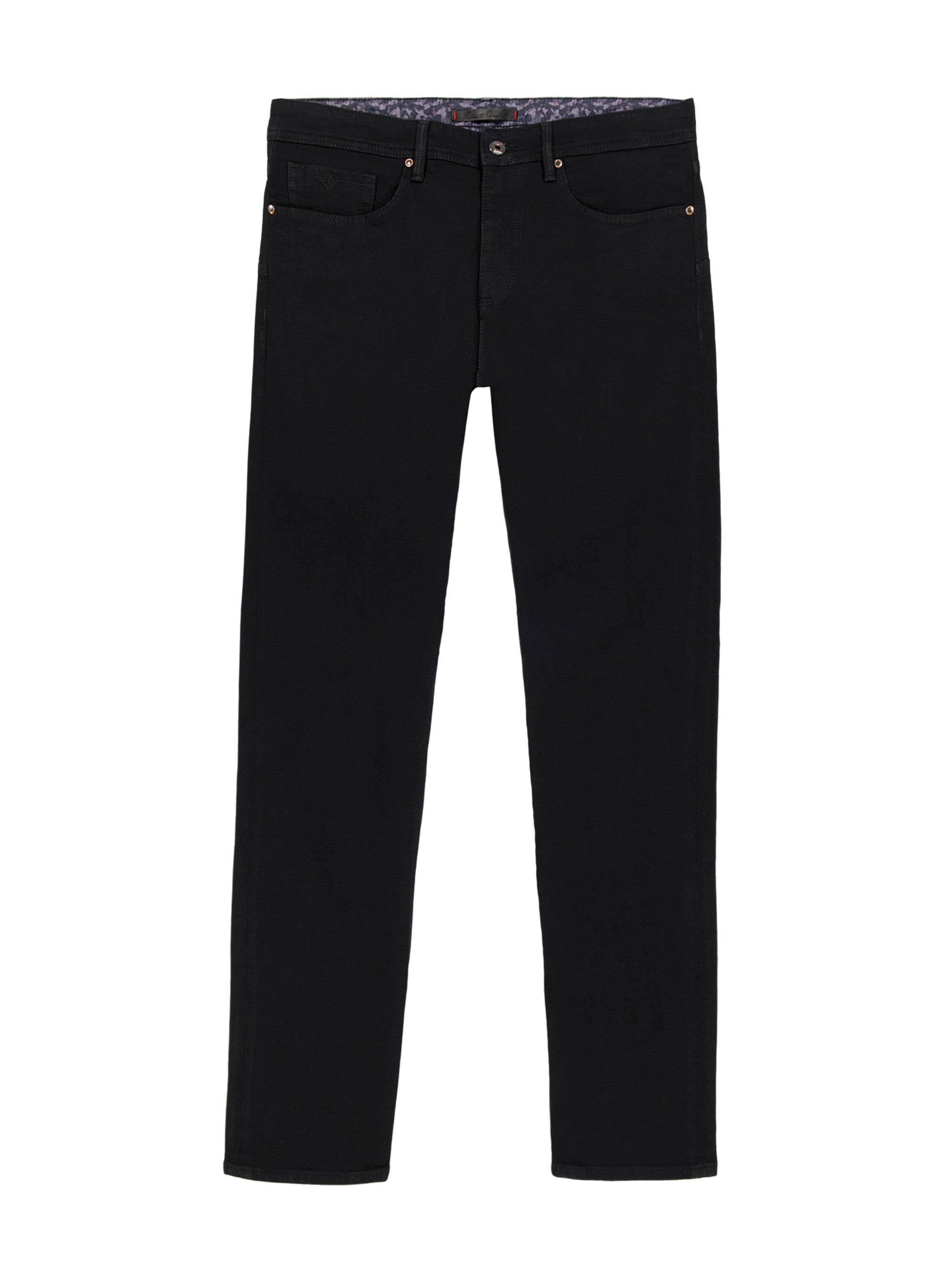 Robert Graham Coleman Denim