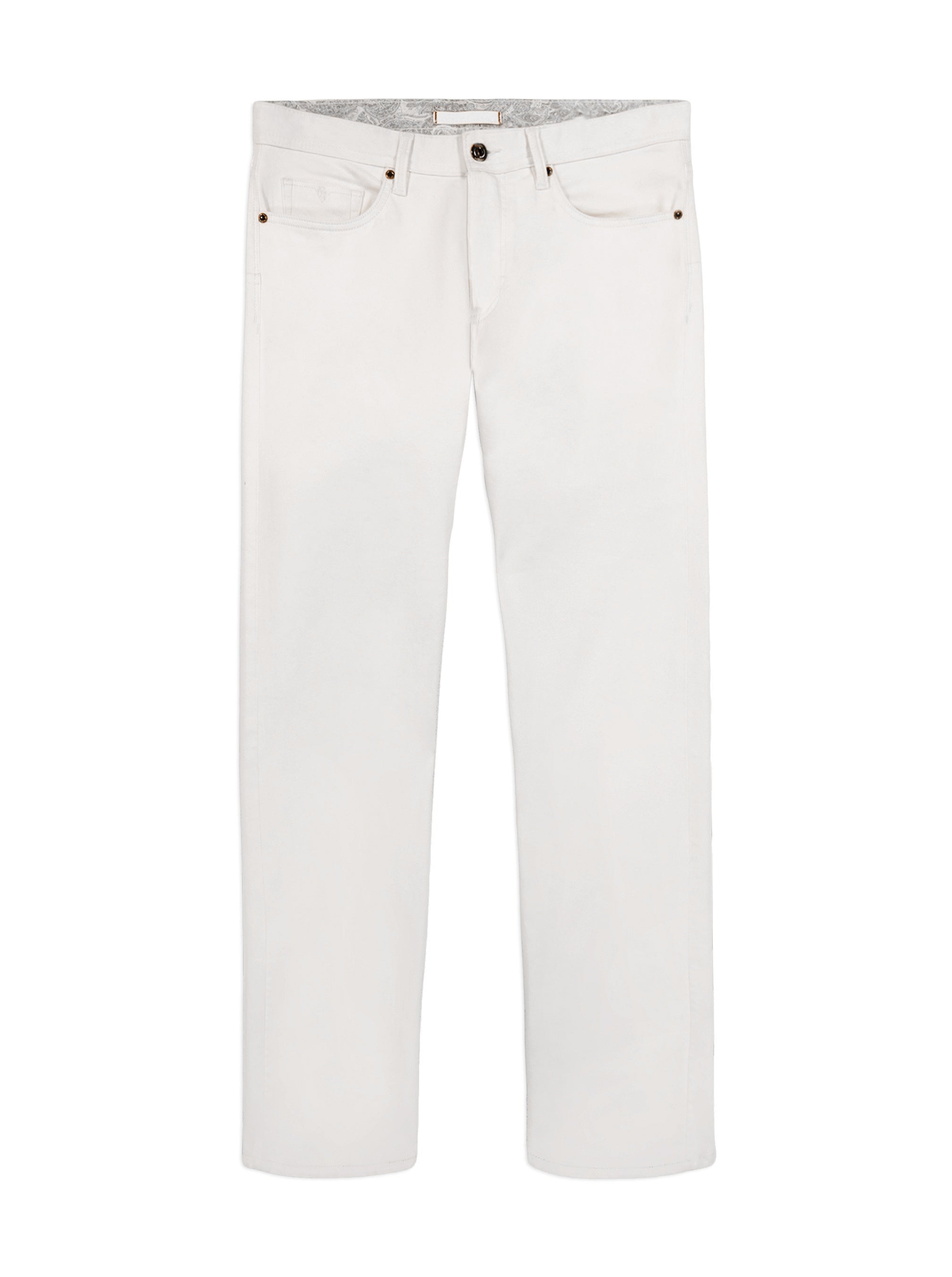 Robert Graham Cadiz Denim Pant