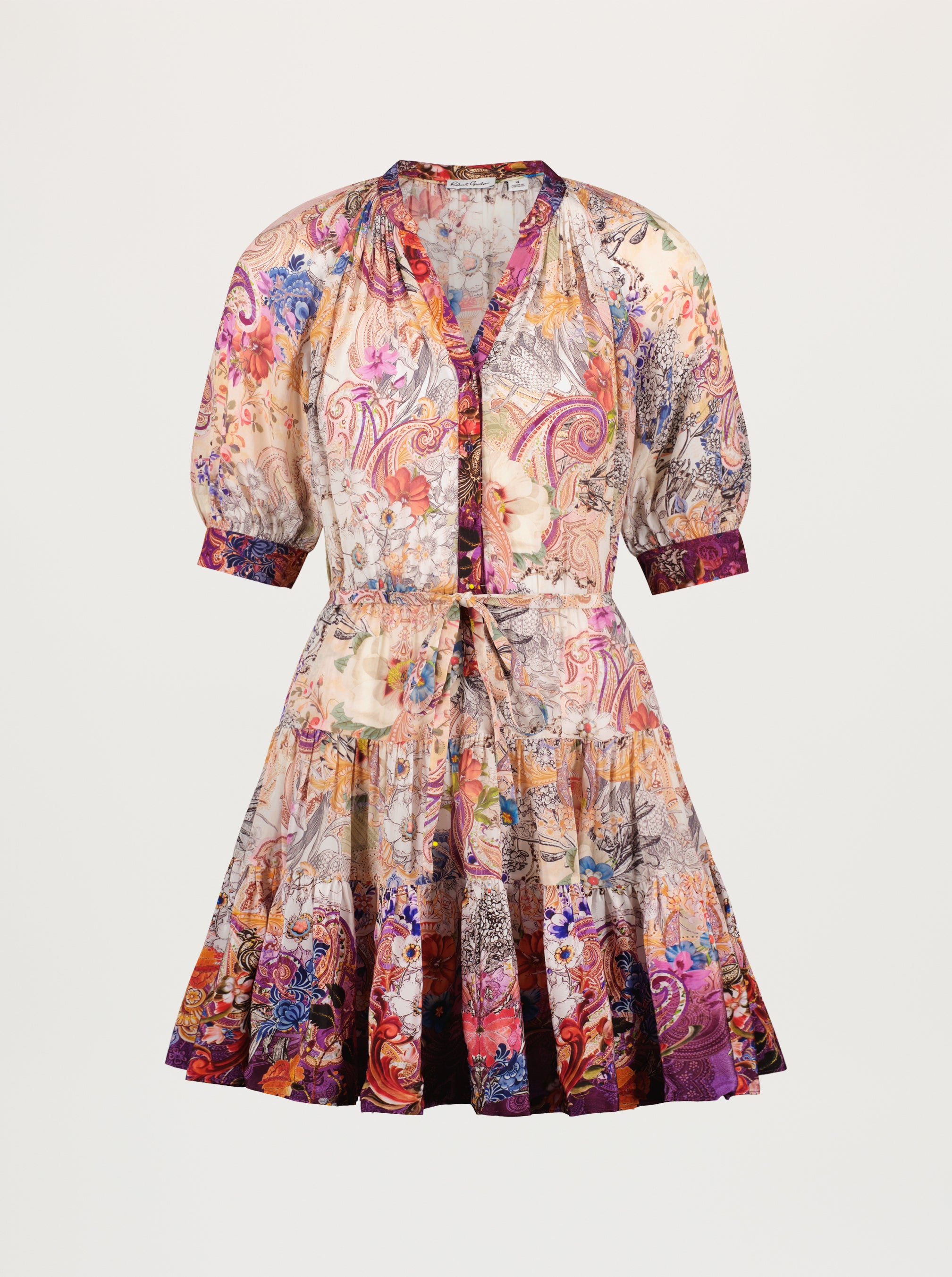 Robert Graham Sydney Dress