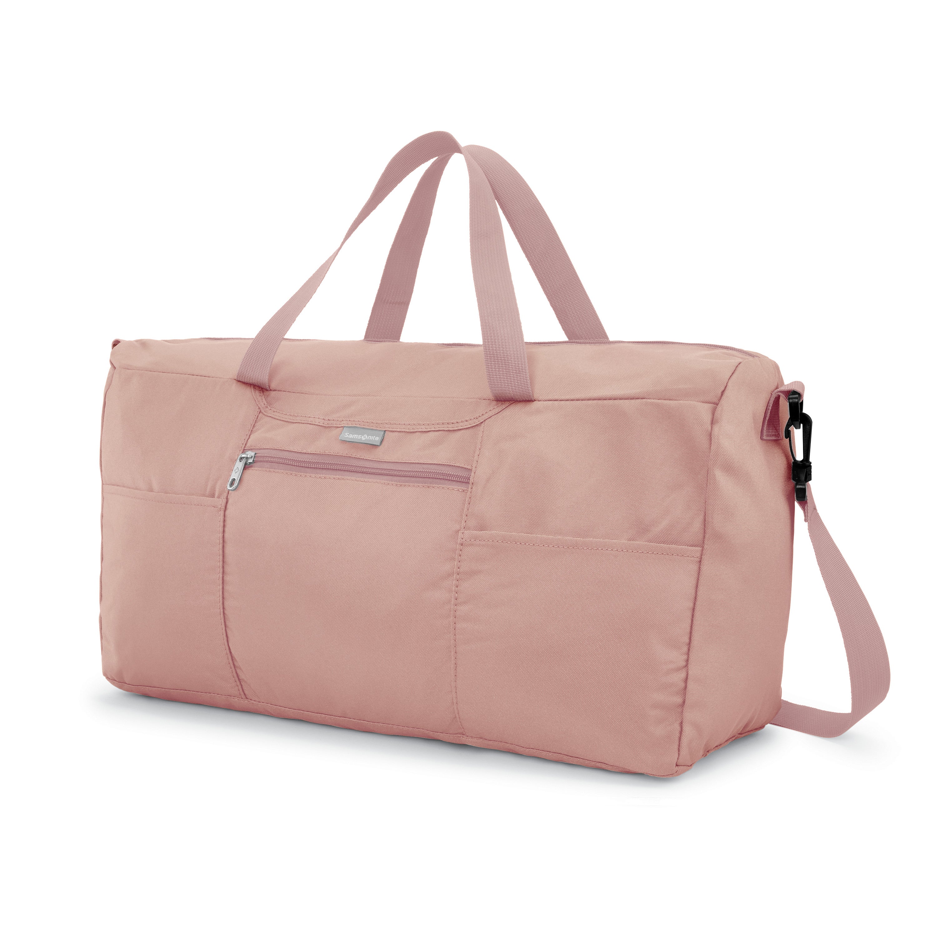 Foldaway Duffel | Pink | Duffel Bag from Samsonite