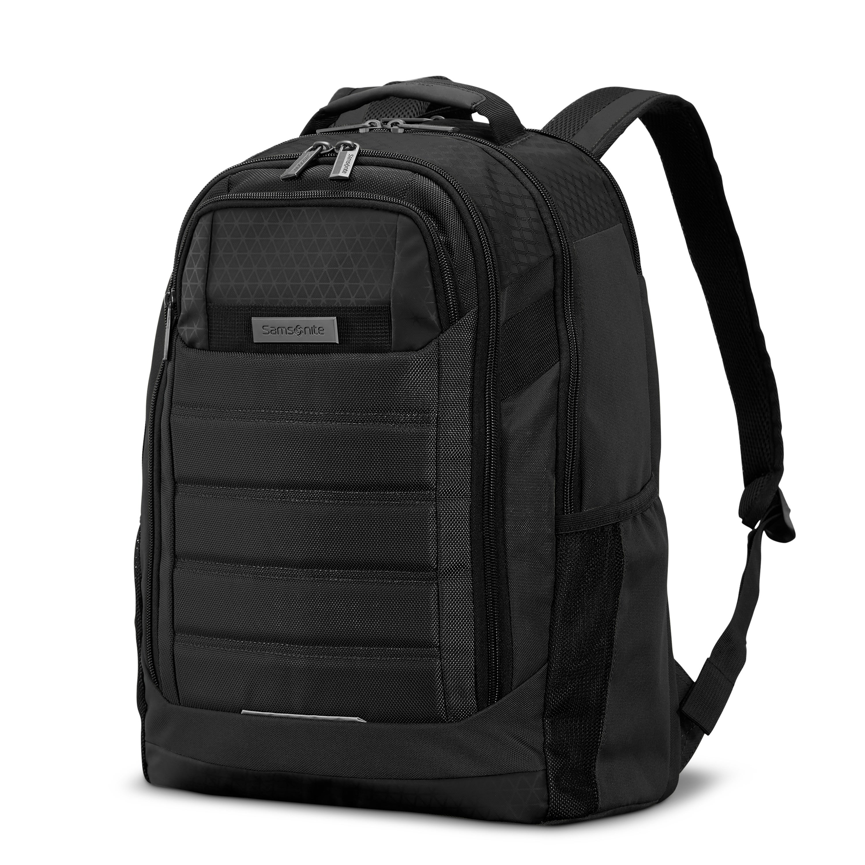 Carrier Gsd Backpack | Black | Backpack from Samsonite