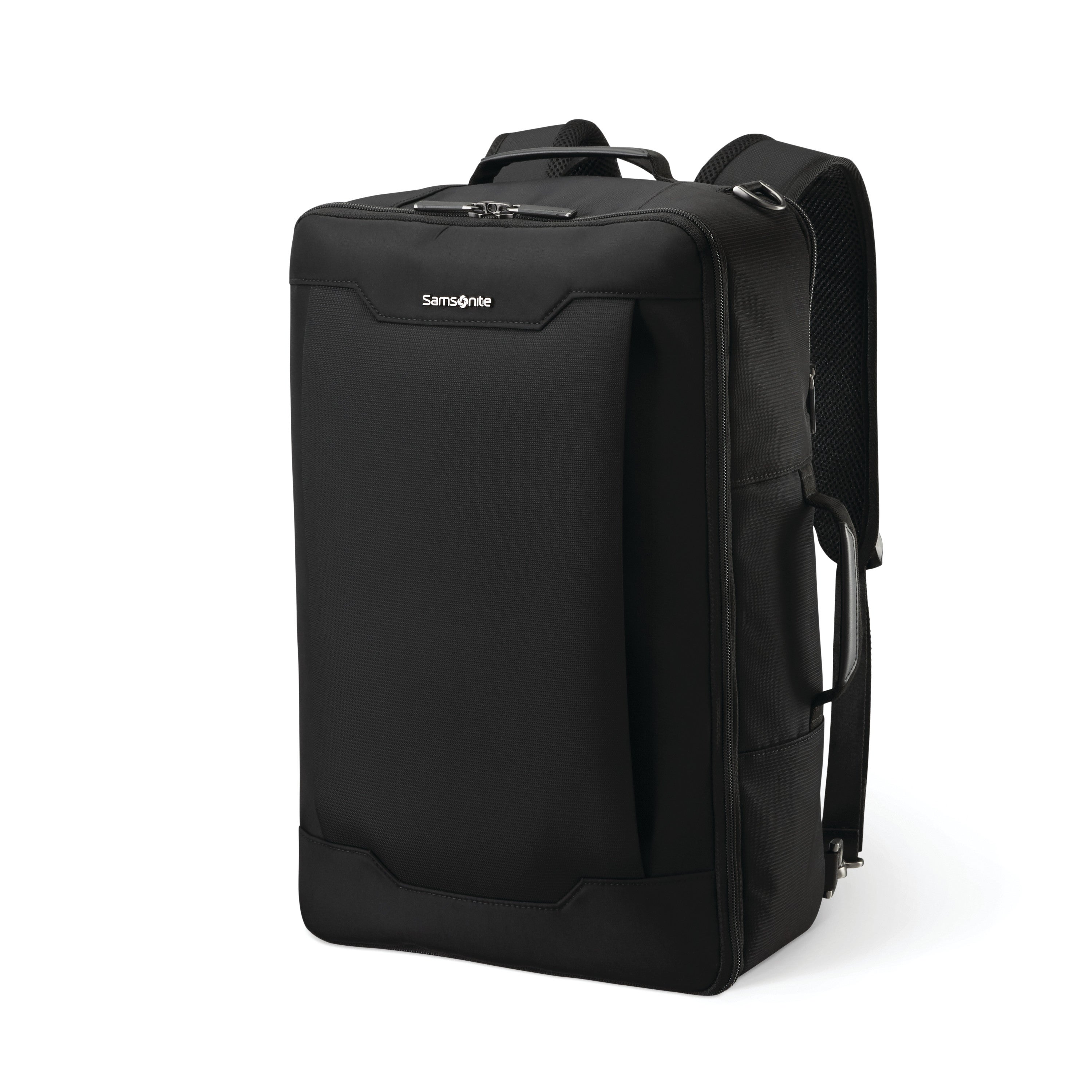 Silhouette 17 Backpack | Black | Backpack from Samsonite