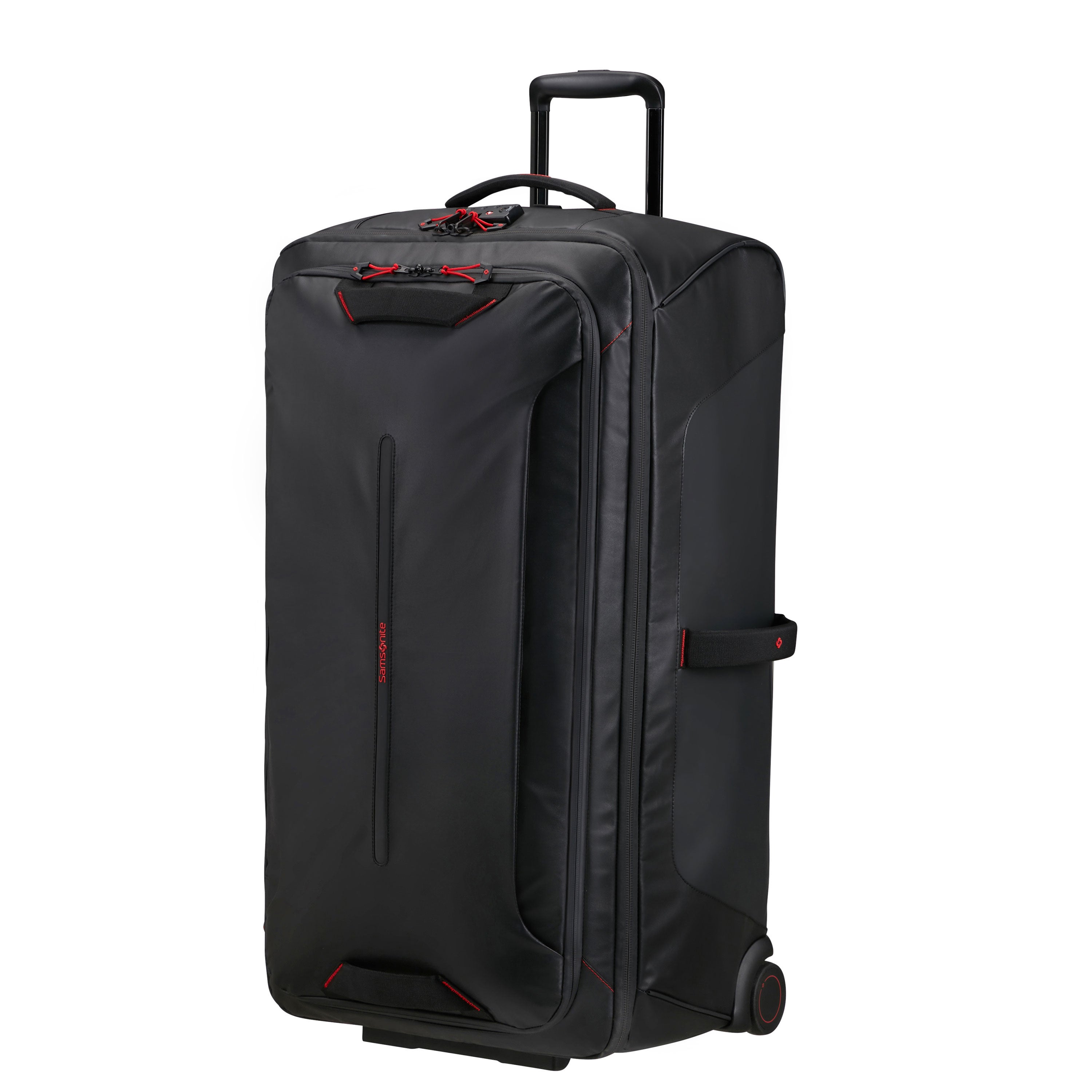 Ecodiver Large Wheeled Duffel | Green | Duffel Bag from Samsonite