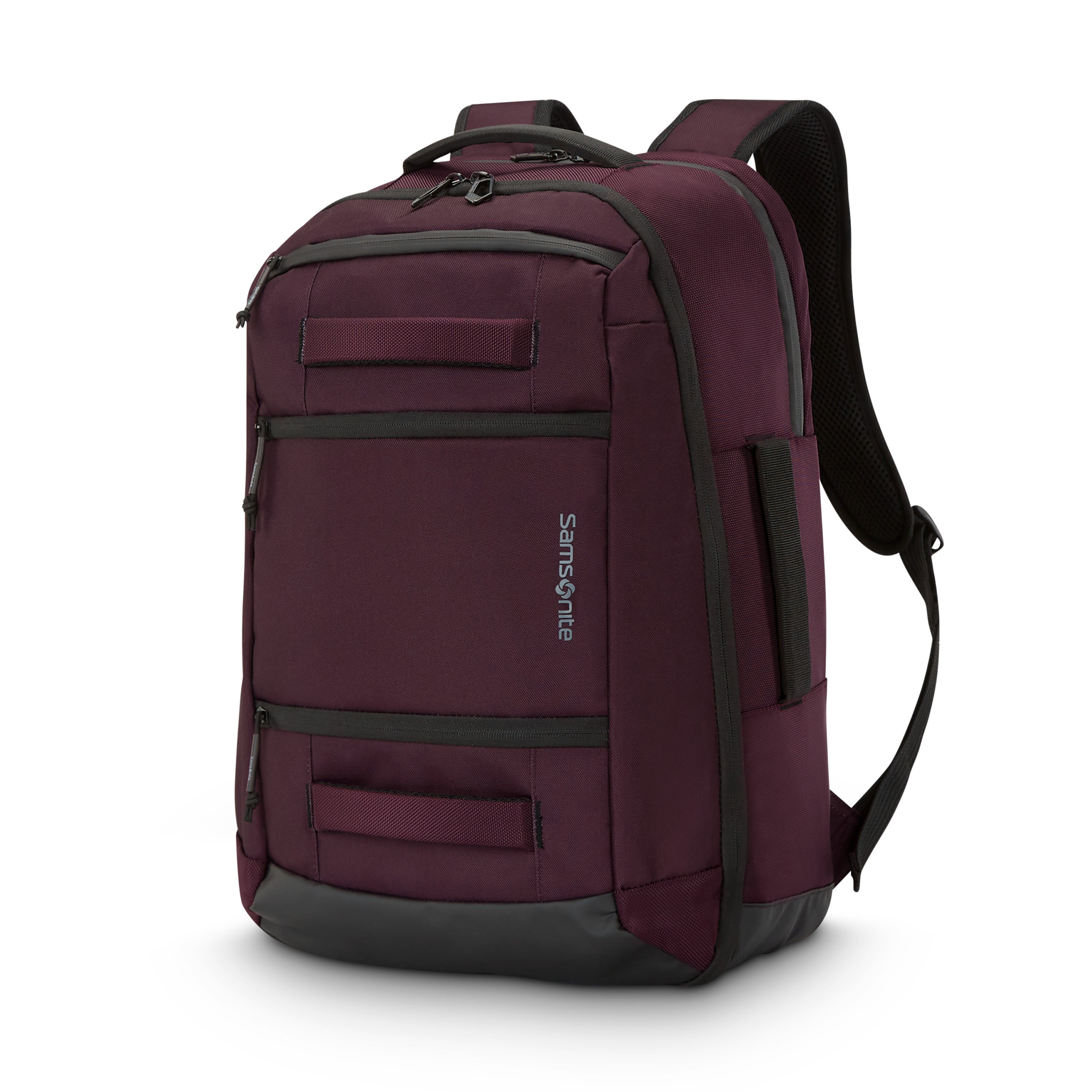 Detour Travel Backpack | Purple | Backpack from Samsonite