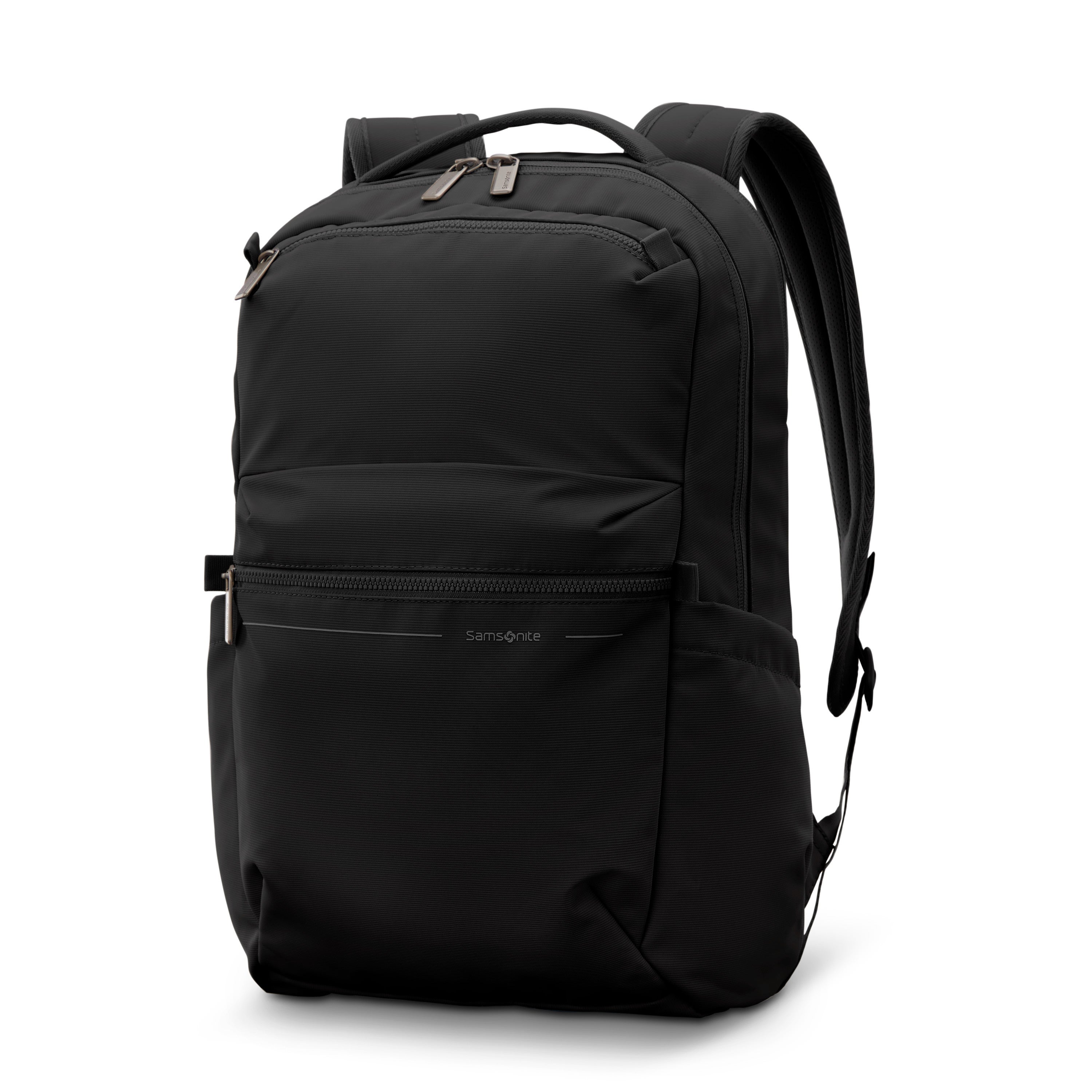 Better Than Basic Backpack | Black | Backpack from Samsonite