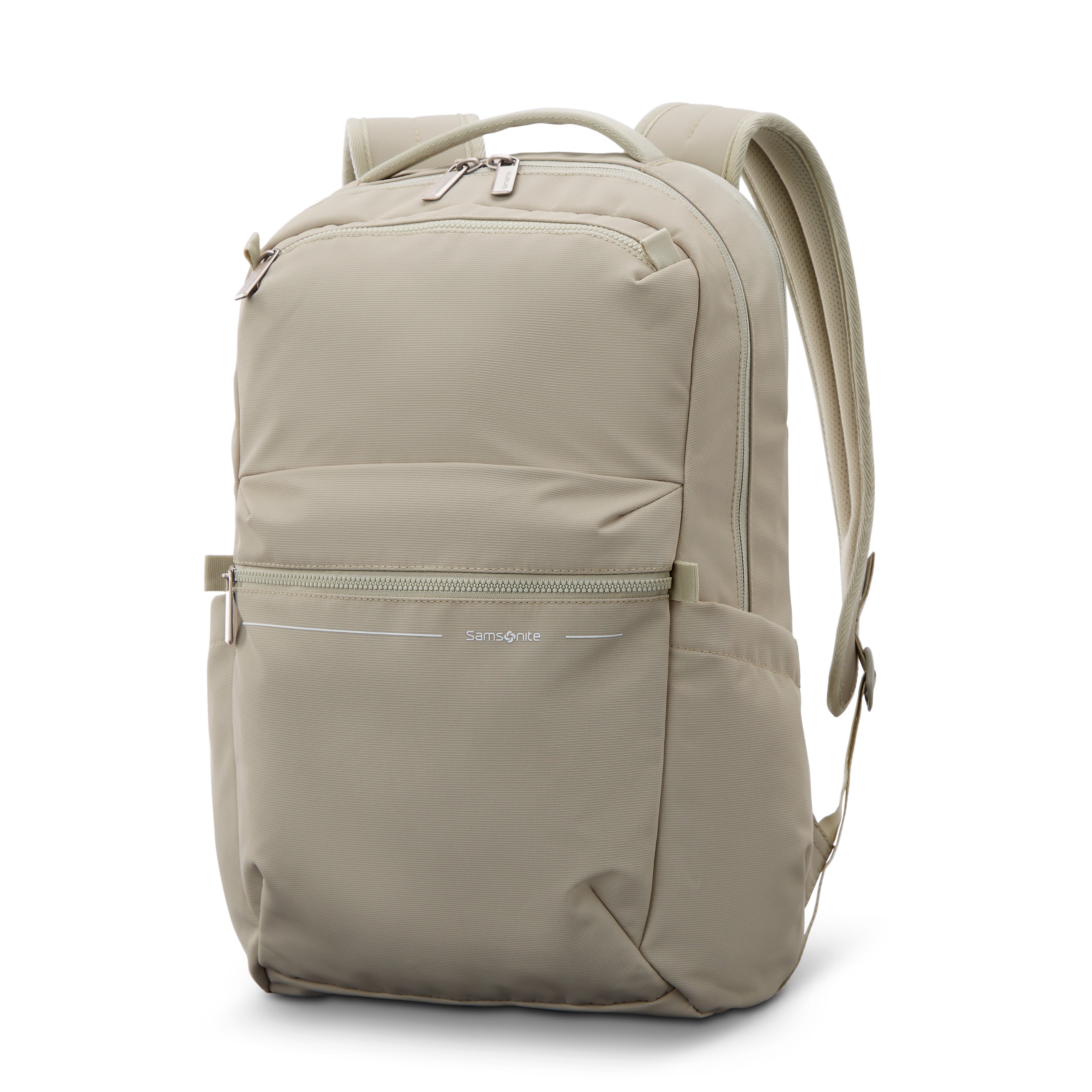 Better Than Basic Backpack | Grey | Backpack from Samsonite