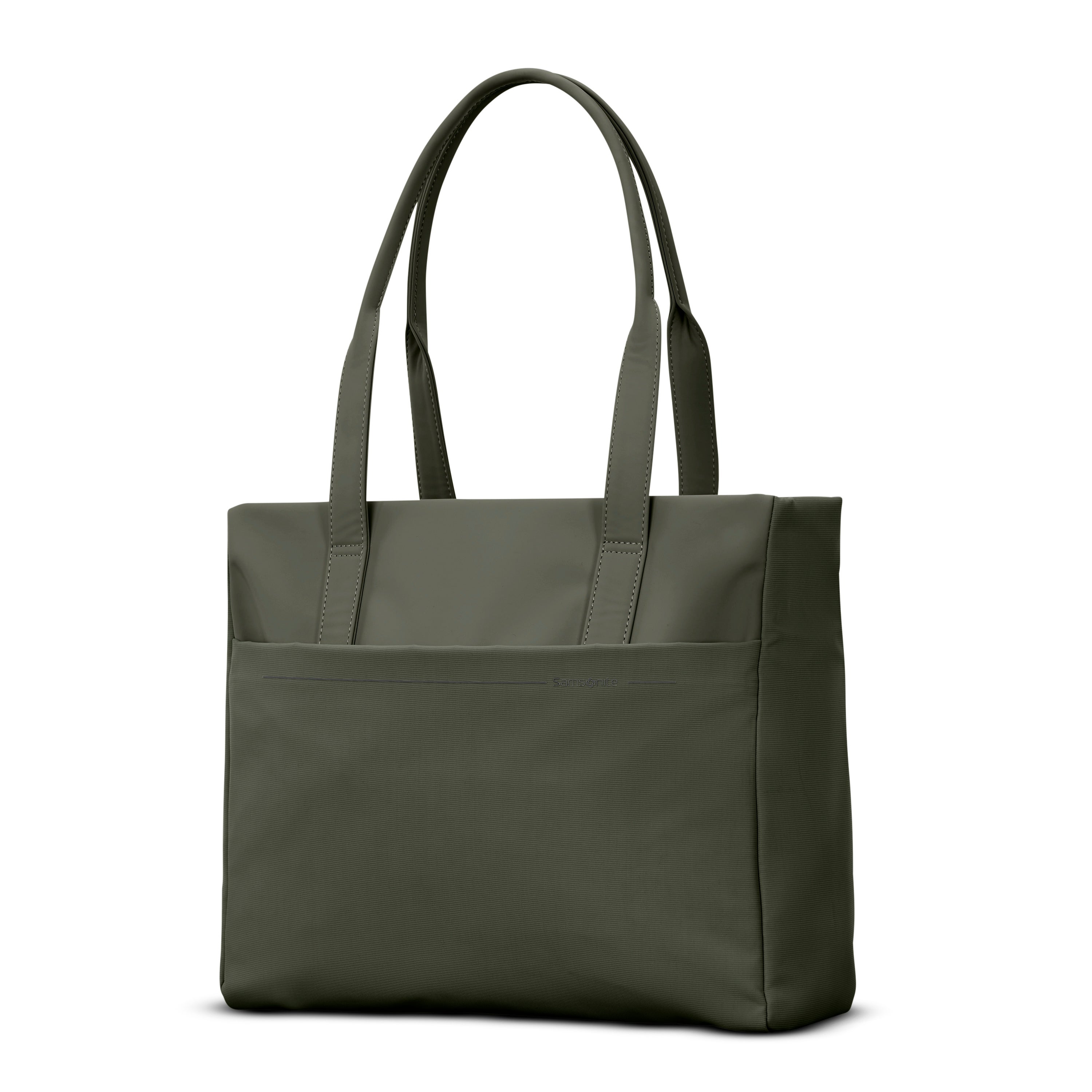 Better Than Basic Tote | Green | Tote Bag from Samsonite
