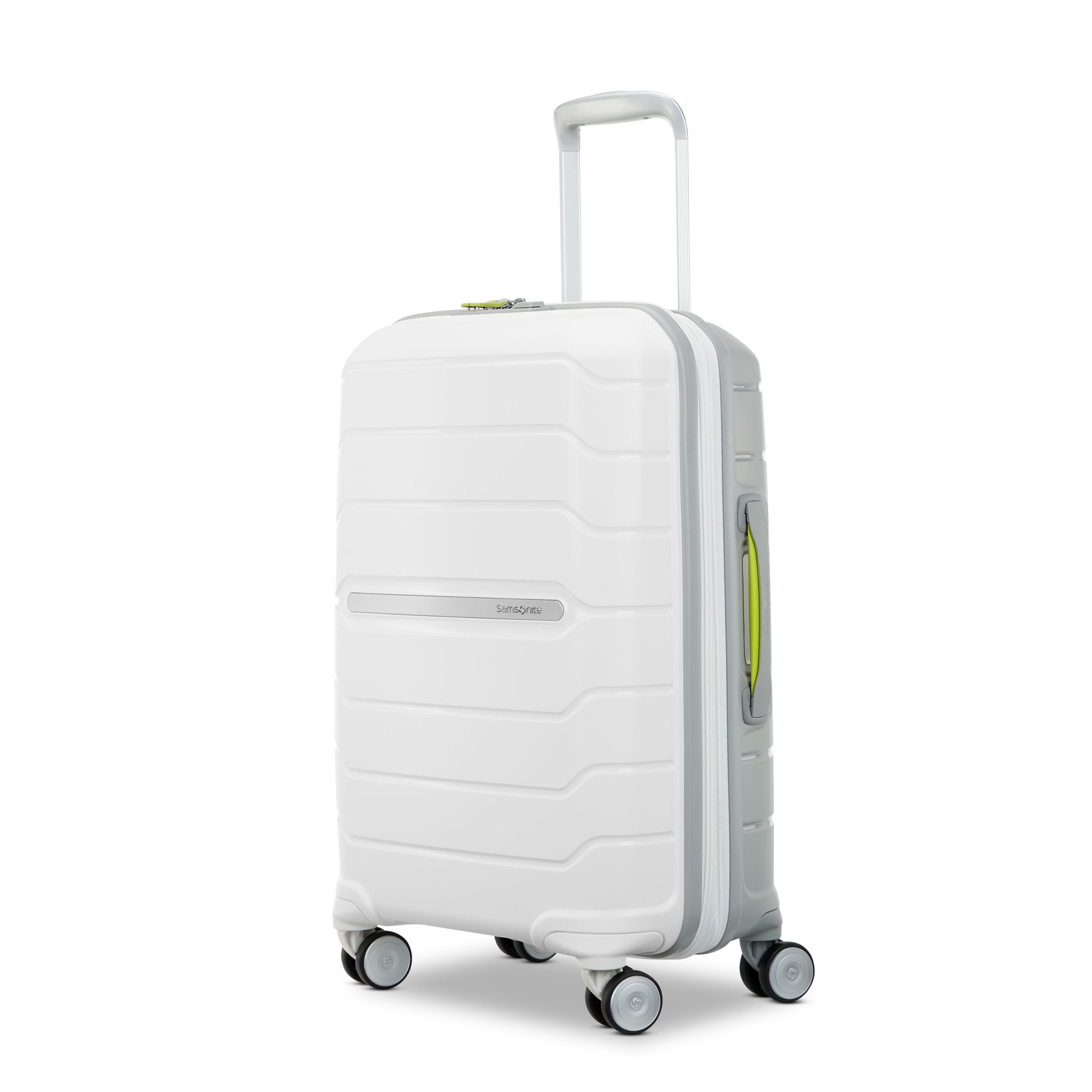 Freeform Carry-On Spinner | Purple | Carry-On Luggage from Samsonite