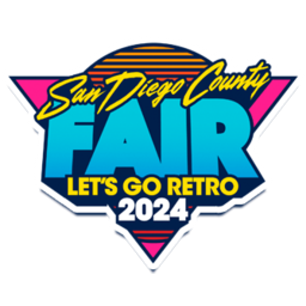 San Diego County Fair