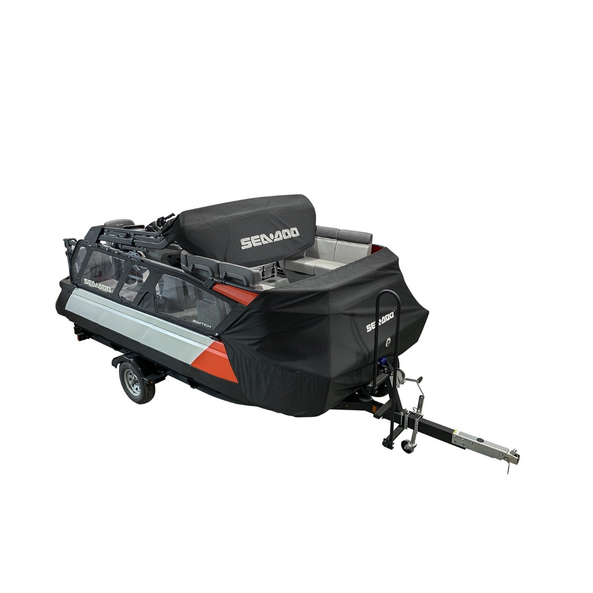 Sea-Doo Front Trailering Cover for Switch Pontoon