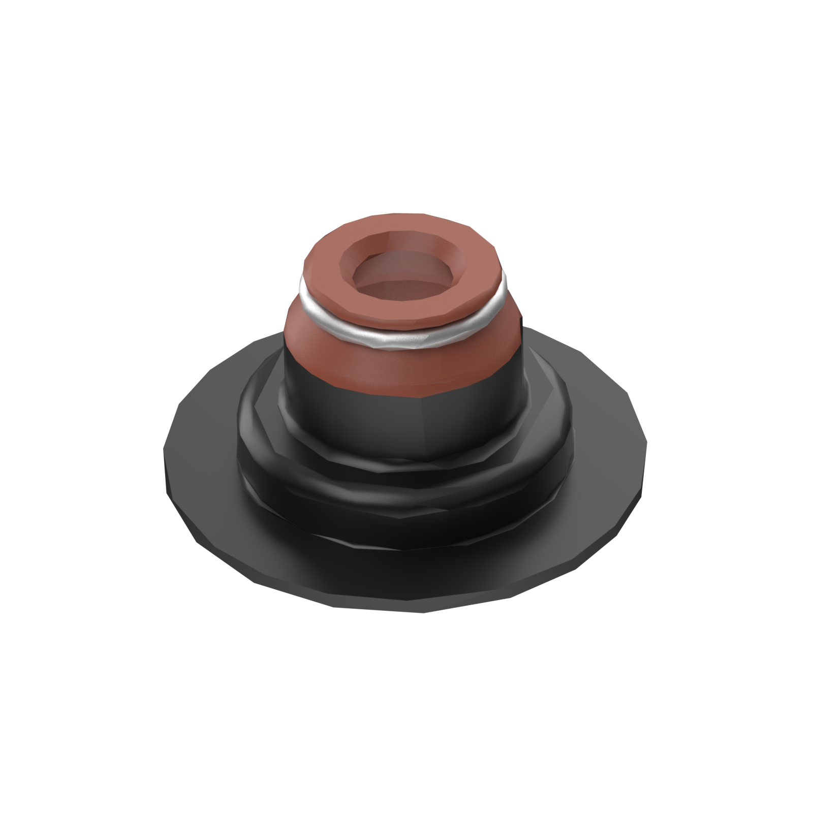 Sea-Doo Valve Steam Seal