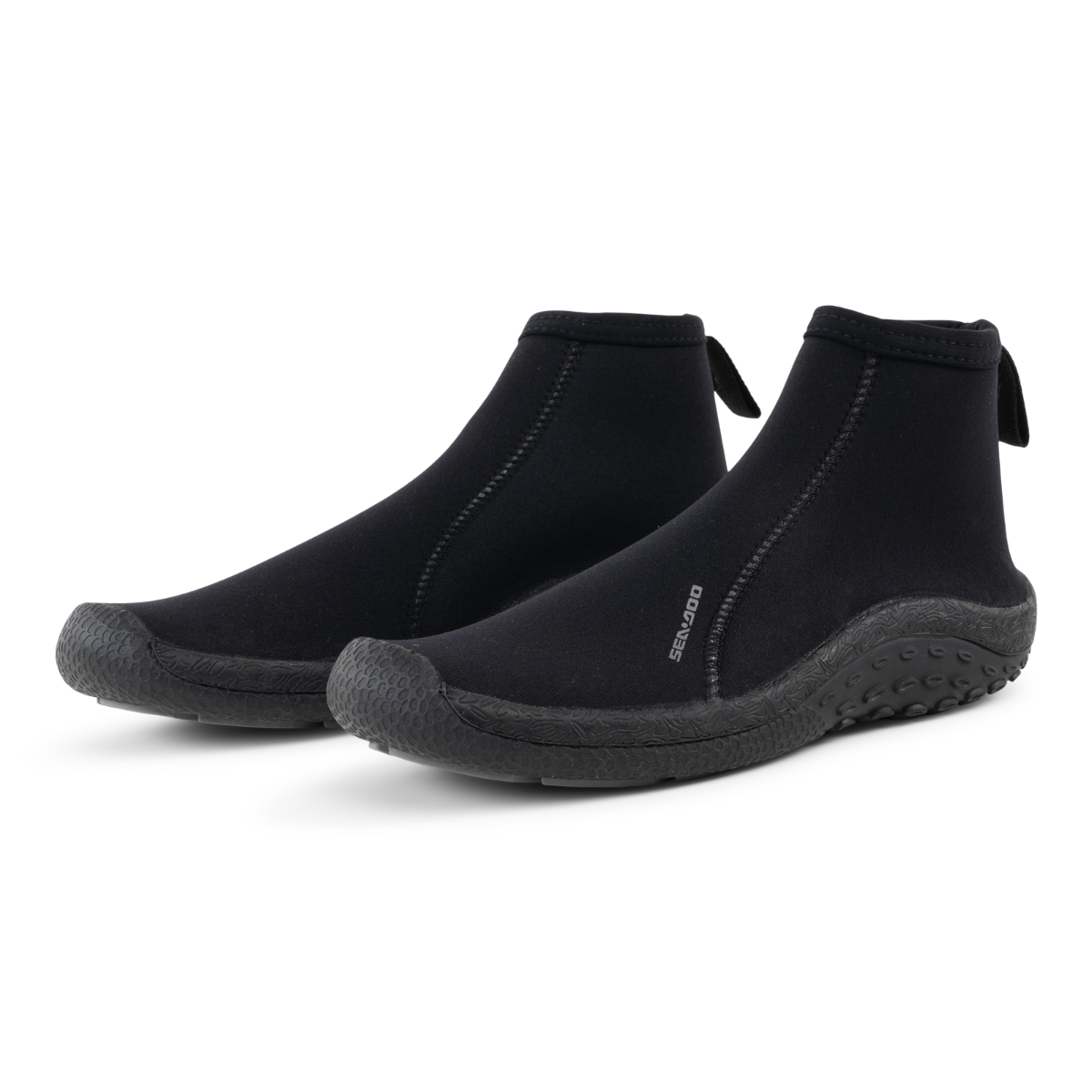 Unisex Sea-Doo Neoprene Shoes / Black / 6