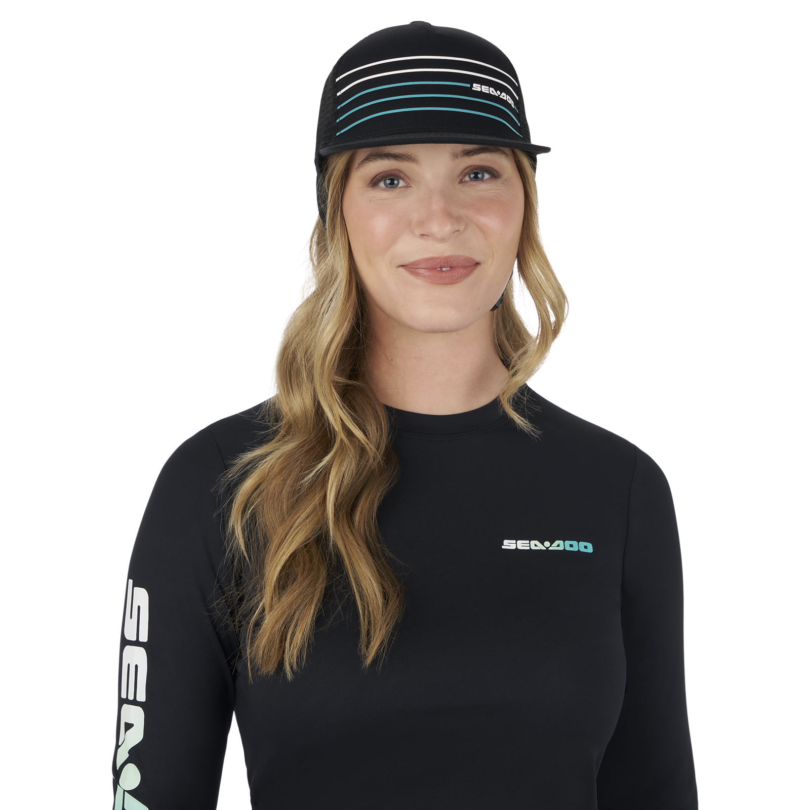Unisex Sea-Doo Surfing Cap