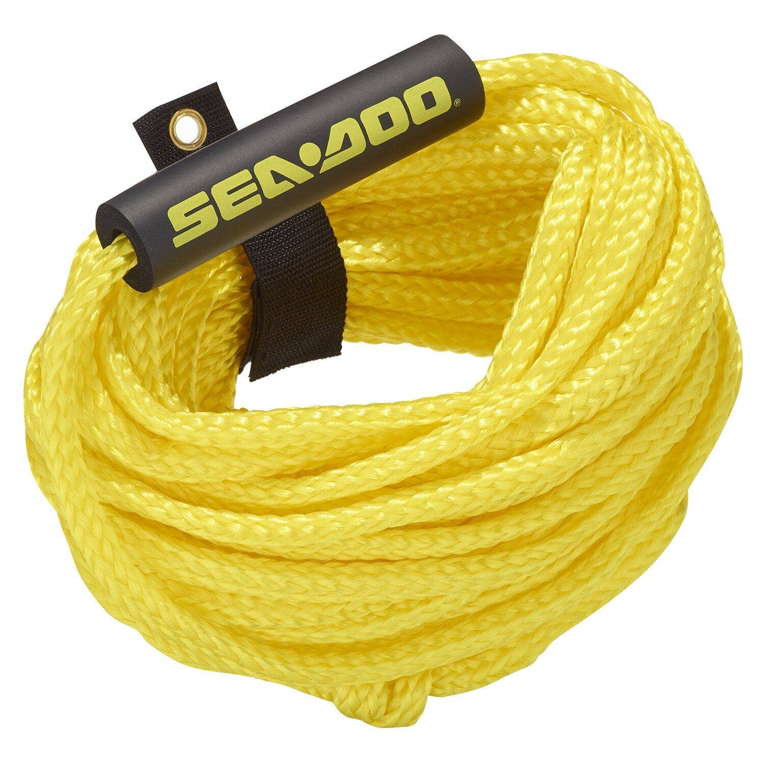 Sea-Doo Towable Tube Rope for 2 to 4 Person Tube