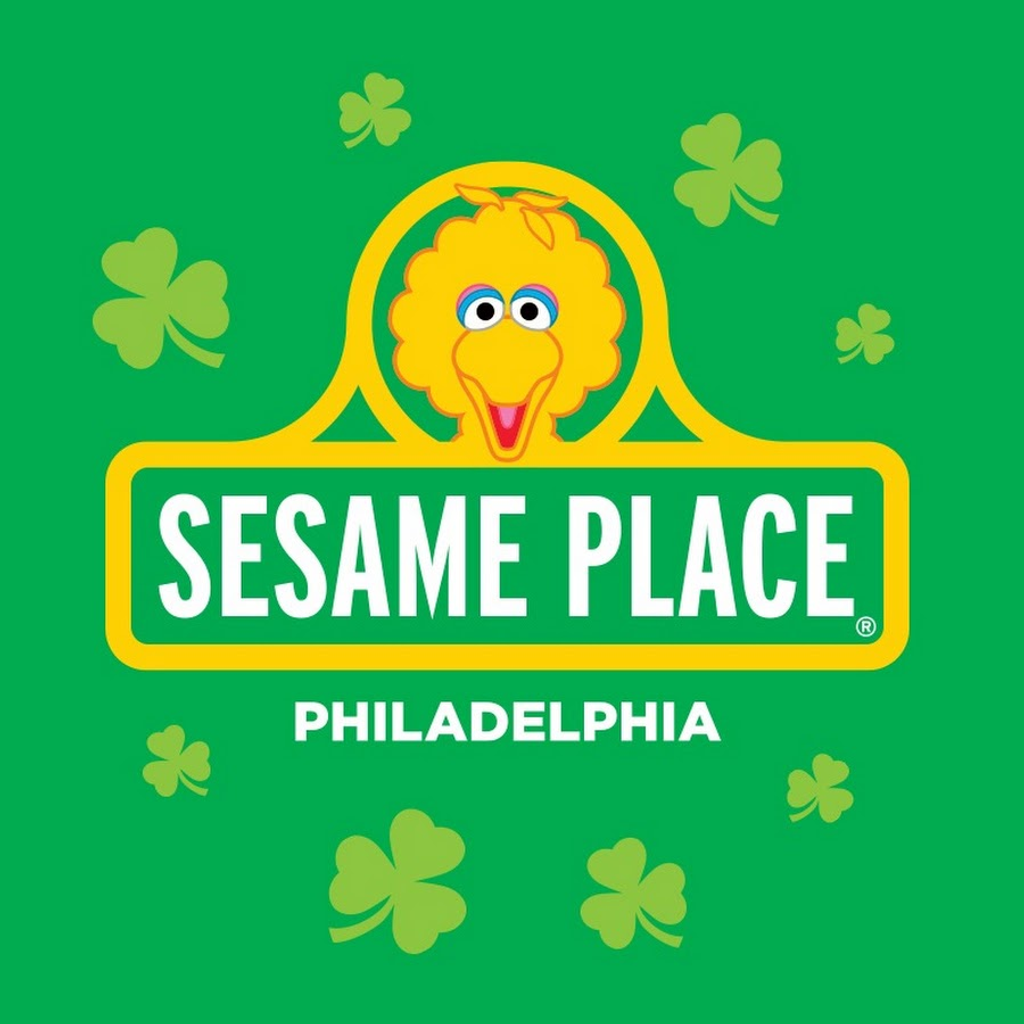 Sesame Place