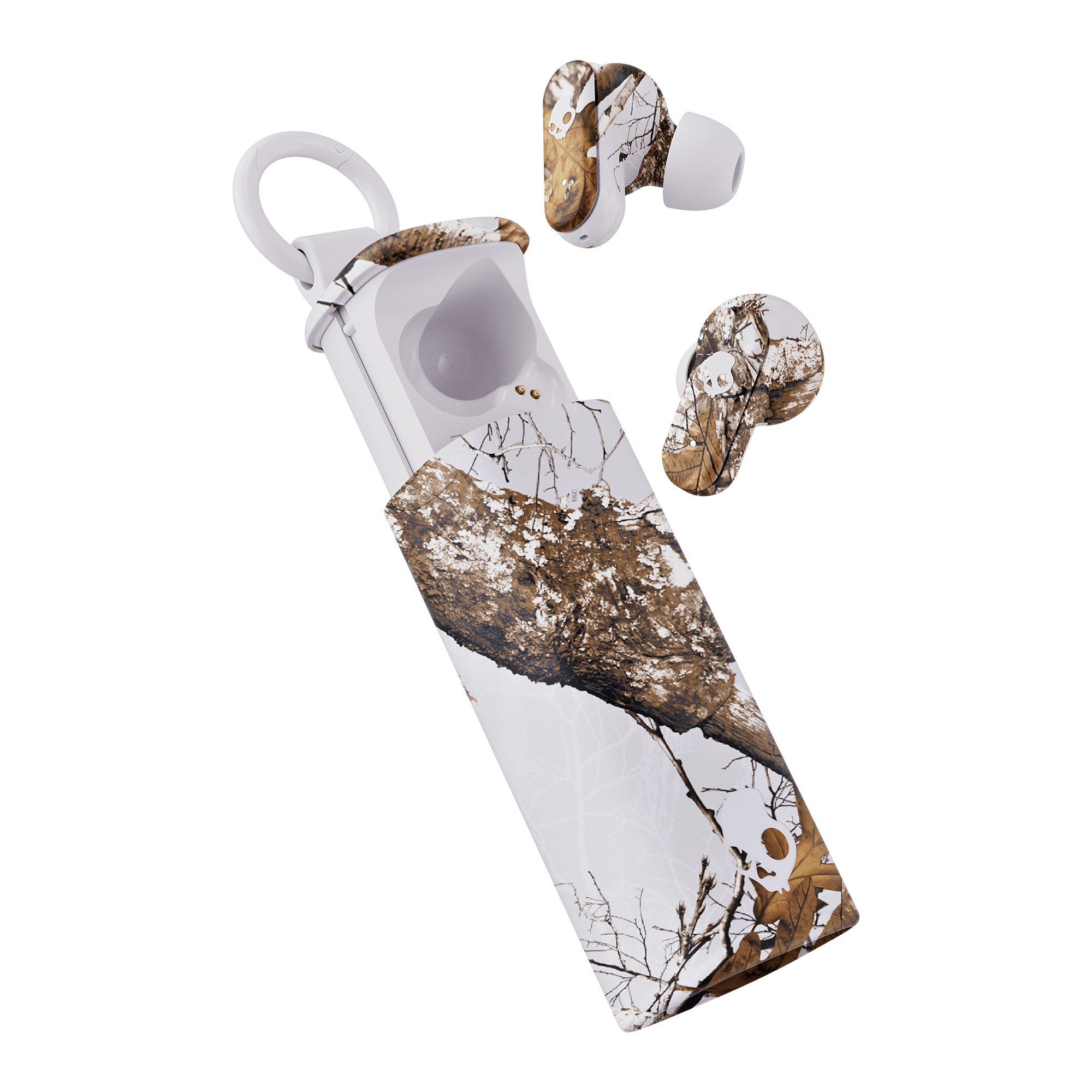 Dime® Evo - Realtree Edge Colors White