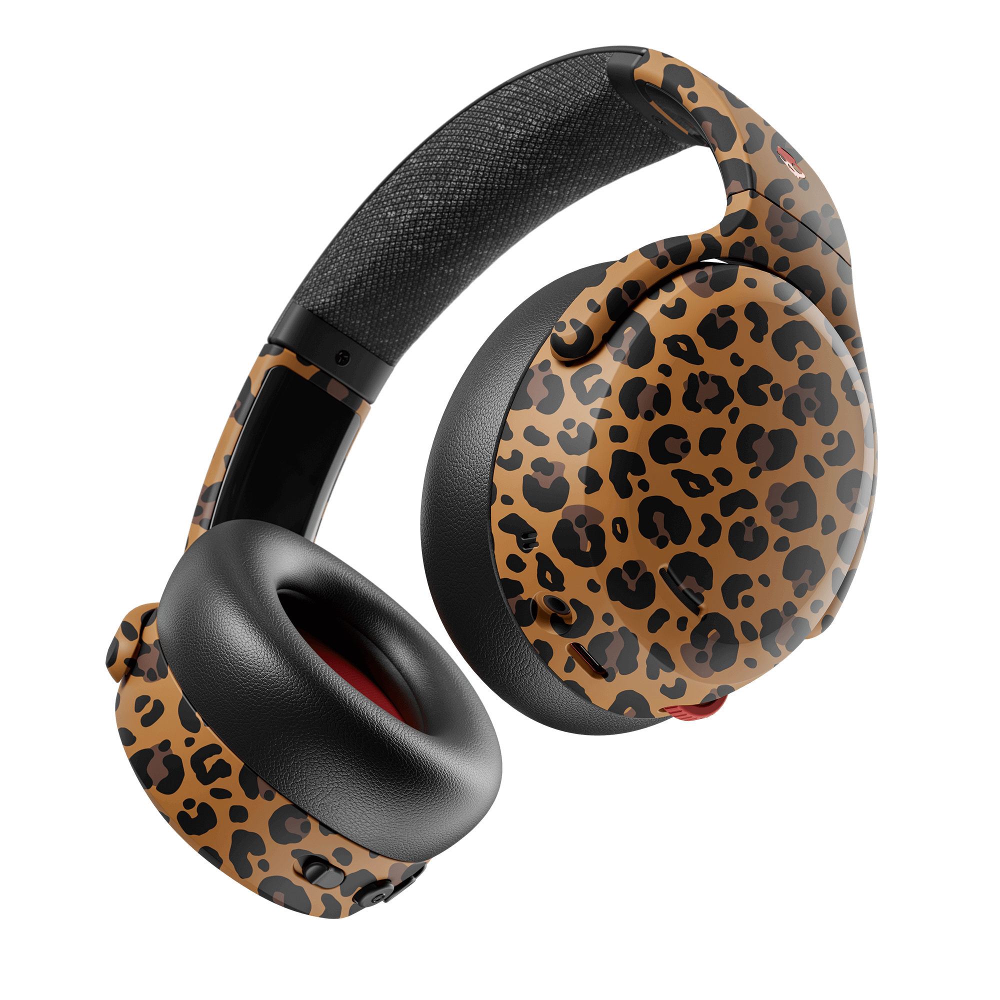 Crusher® ANC 2 - Leopard